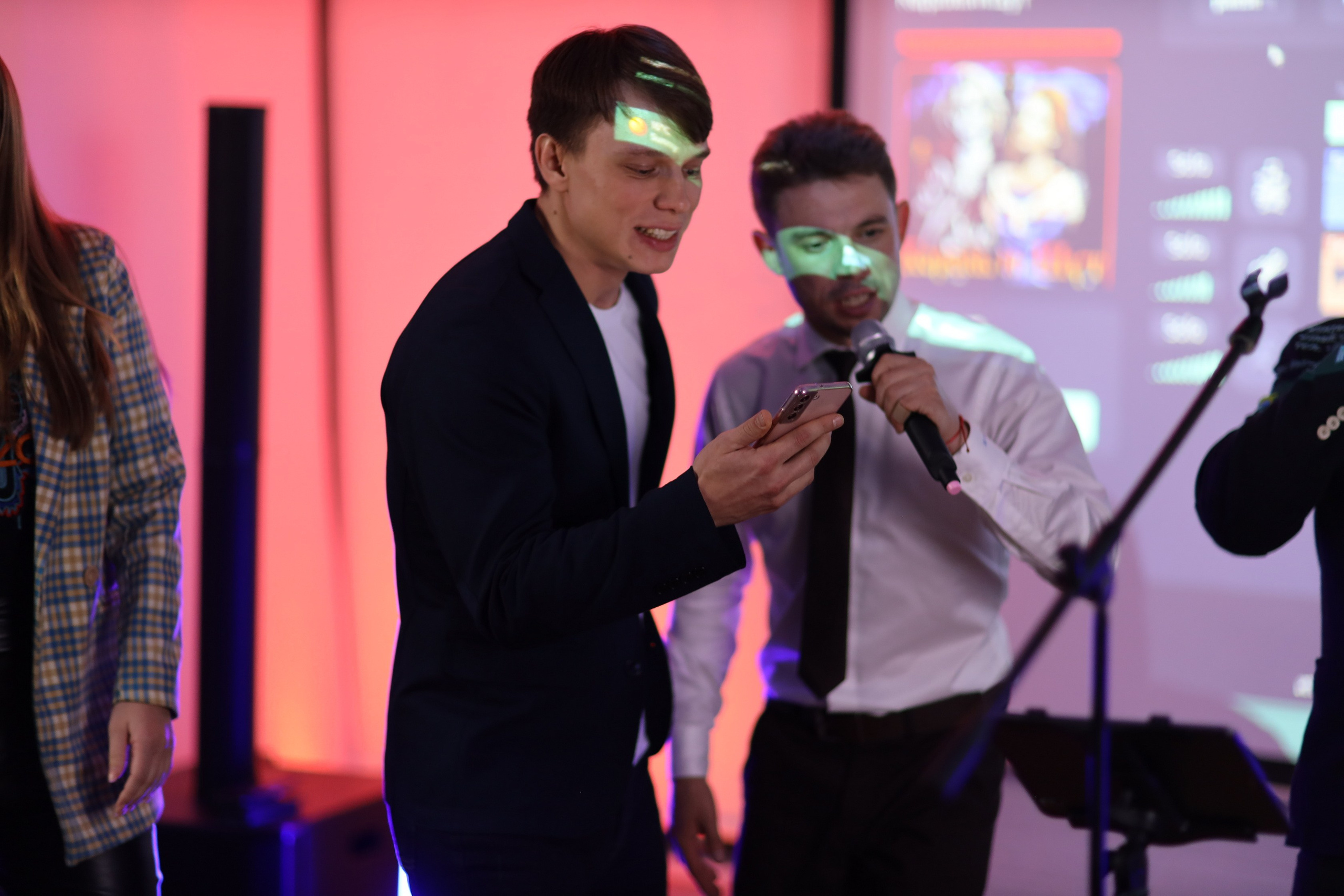 МастерМайнд 1.2. Съемка в студии под ваш запрос, студийные съемки, фотографии архитектурных объектов — Александр Евстигнеев — фотограф Москва