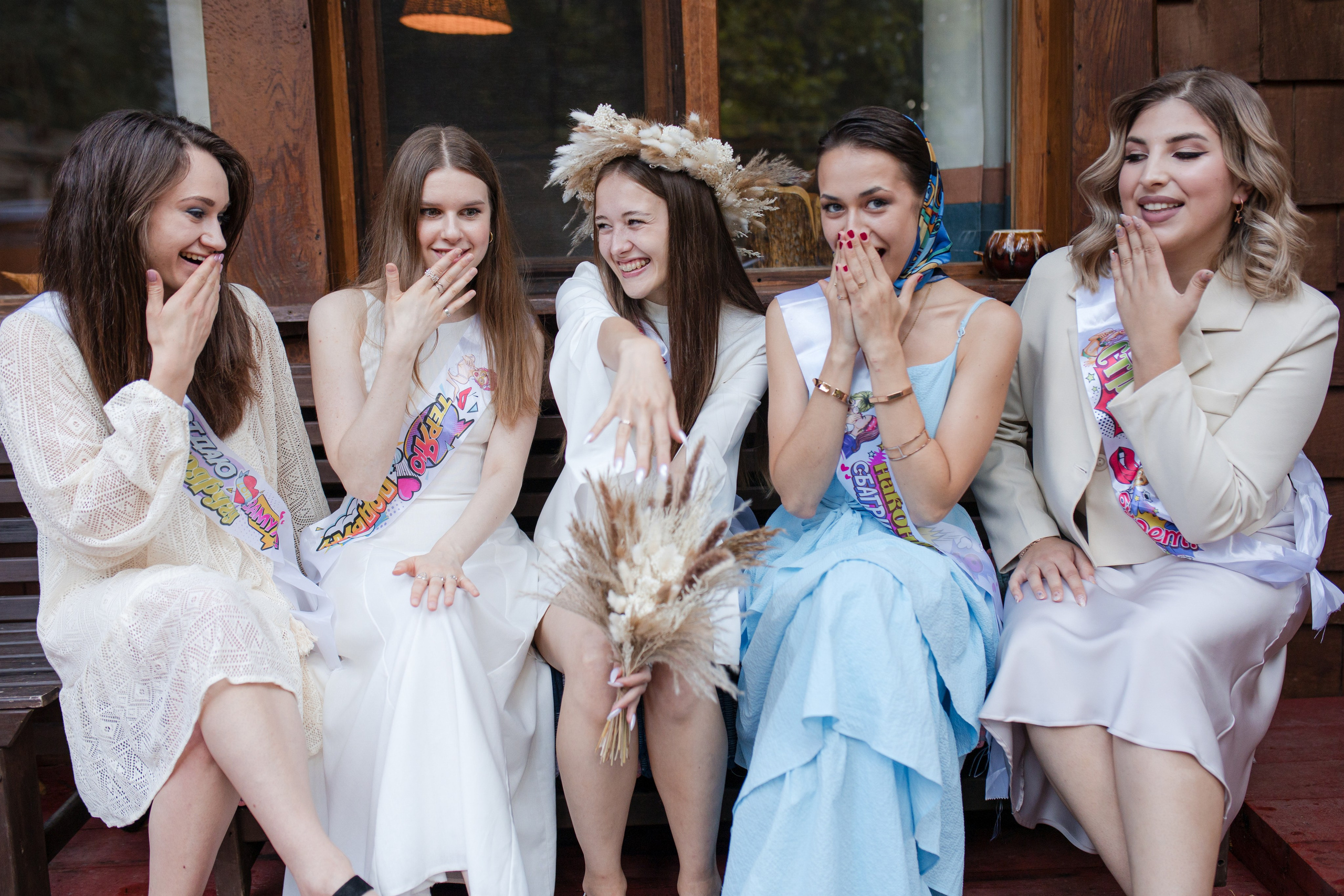 September do you remember. Фотограф в Москве Вероника Иньякова