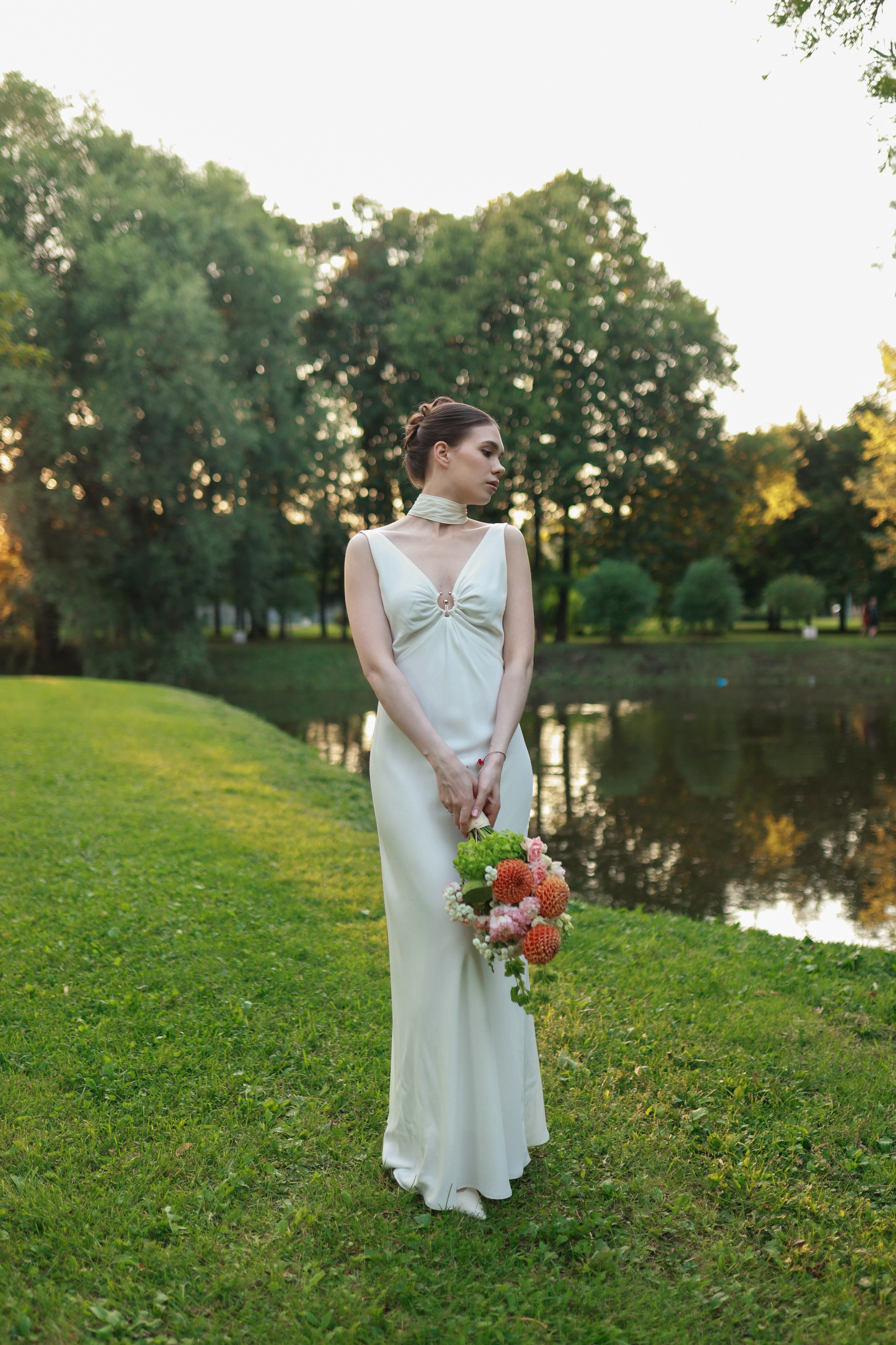 Александра и Андрей. Лена Колягина Фотограф по любви