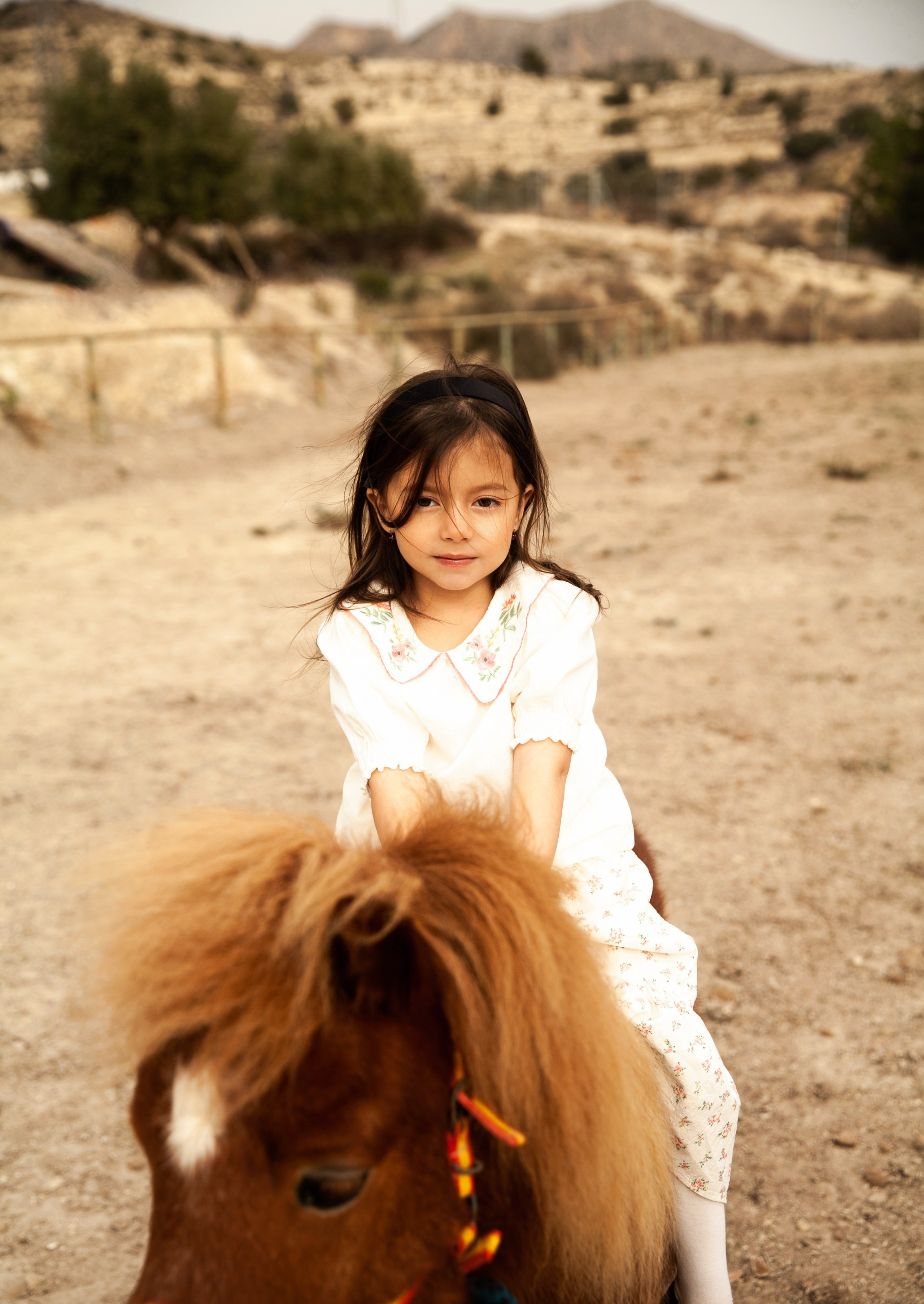 HORSE shoot. ANNA KUDRINA PHOTOGRAPHY Russia
