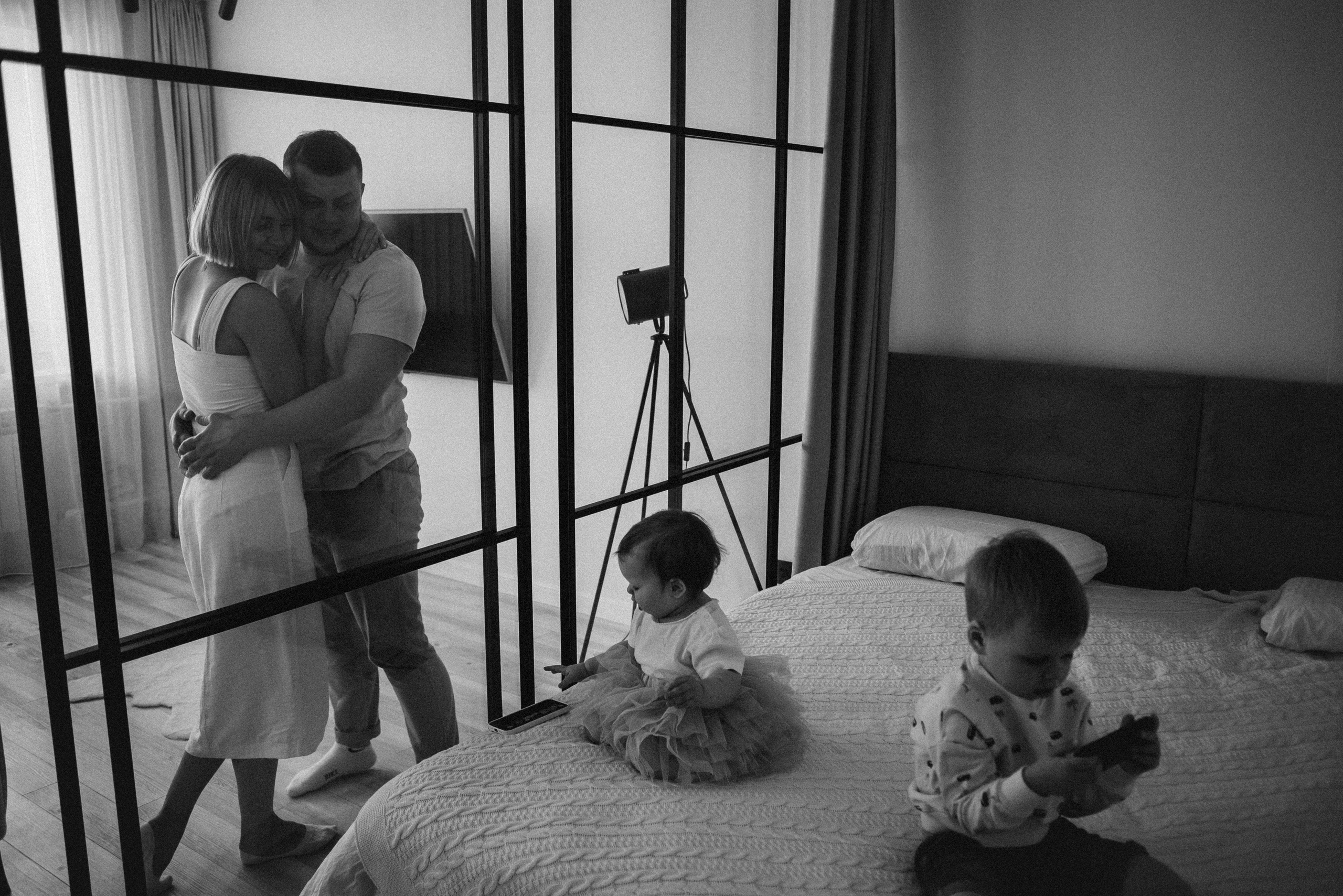 Оливии 1 годик