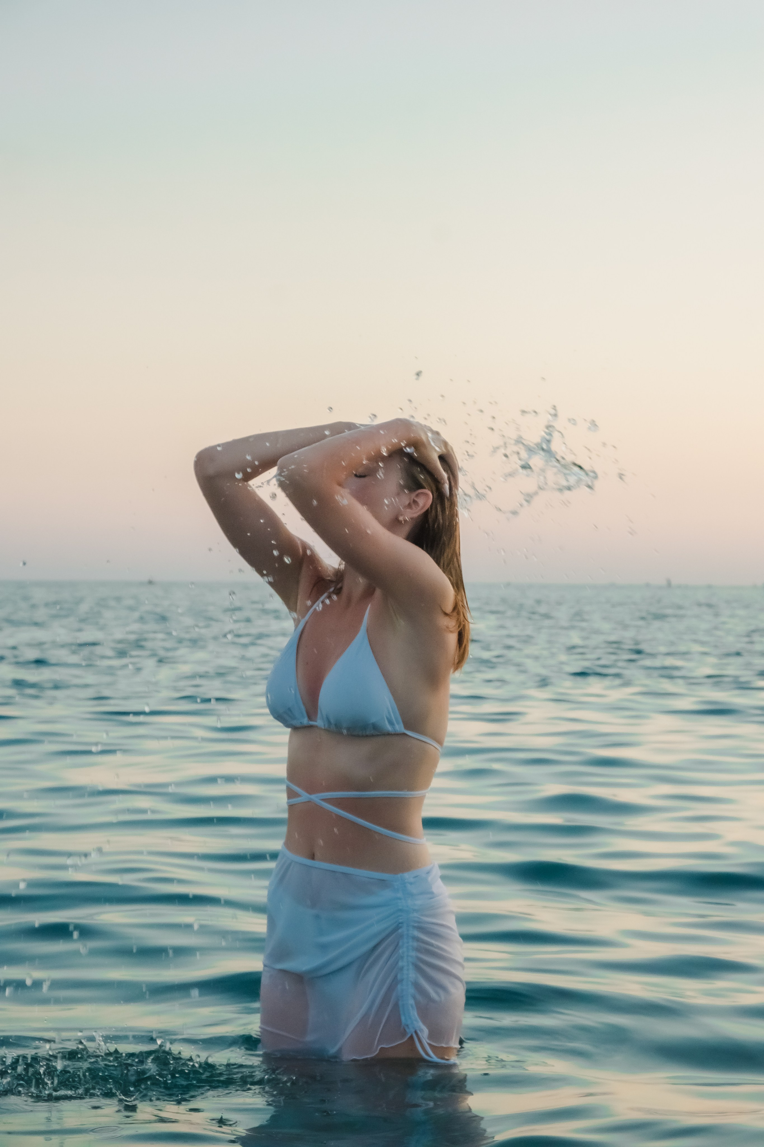 «Ты прекрасна». Фотограф |Герасимова София