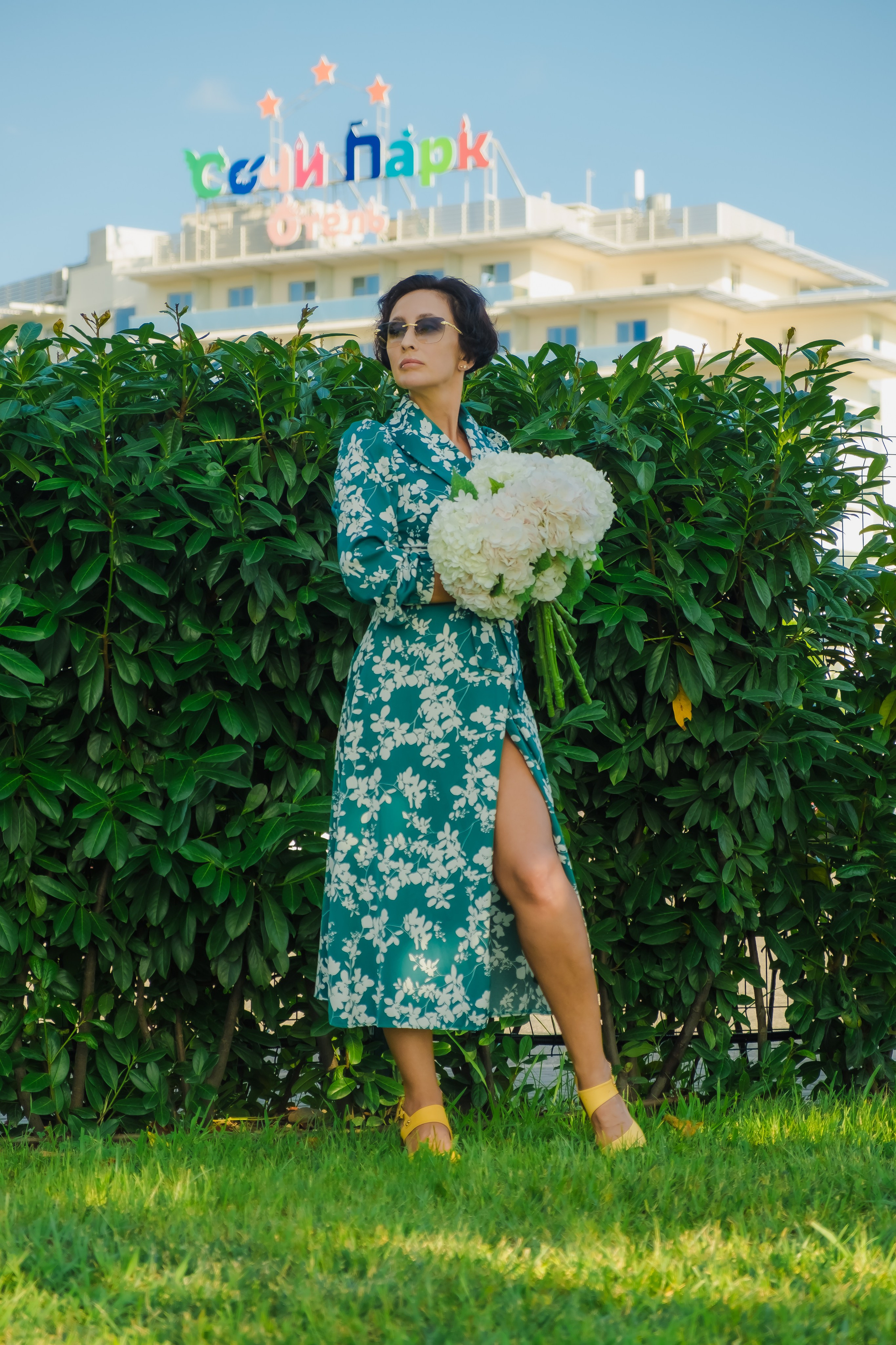 «Ну мам, дай меня пофотографируют!». Фотограф |Герасимова София