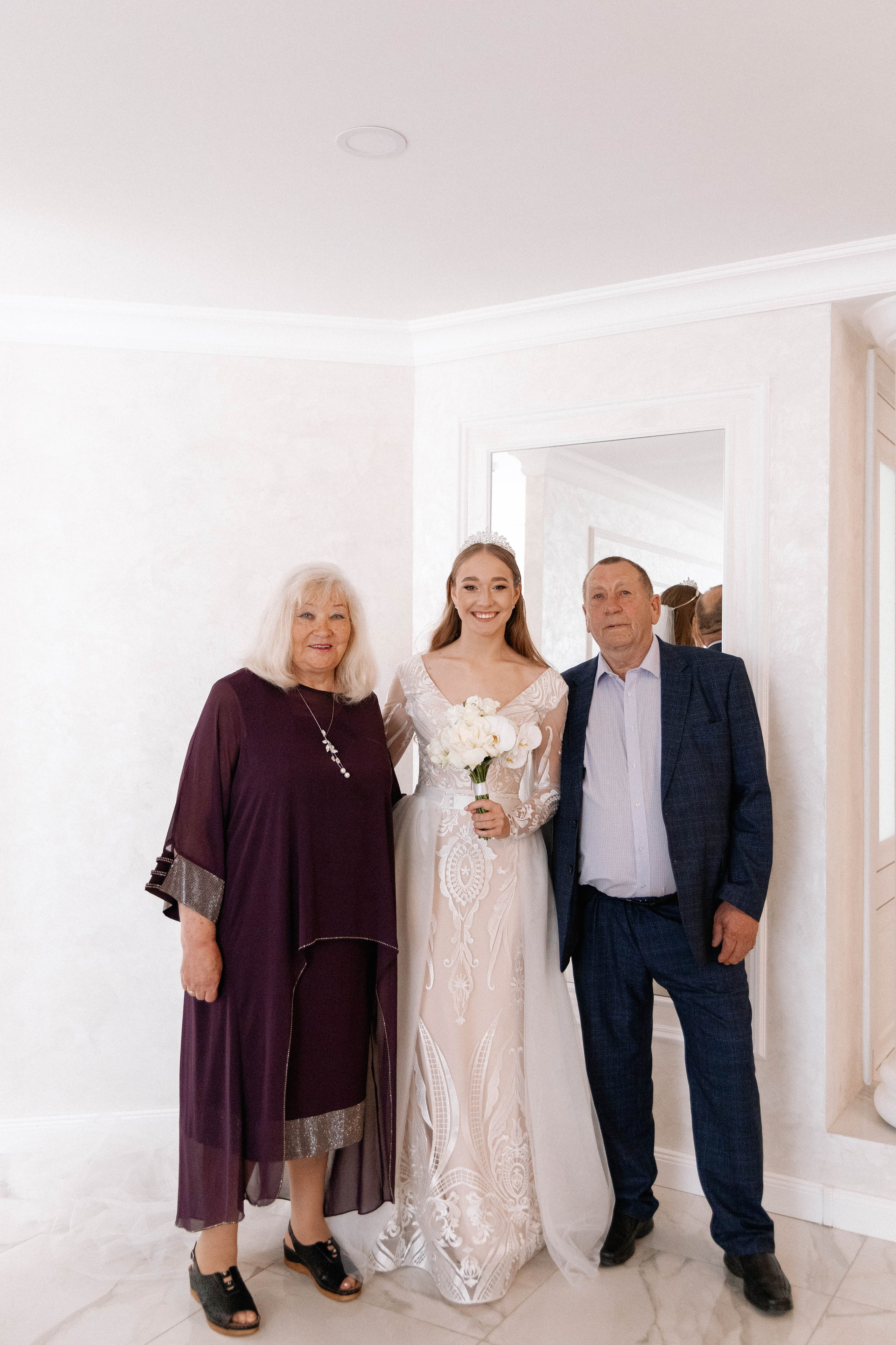 Екатерина & Алексей. Свадебный и портретный фотограф Соломко Диана