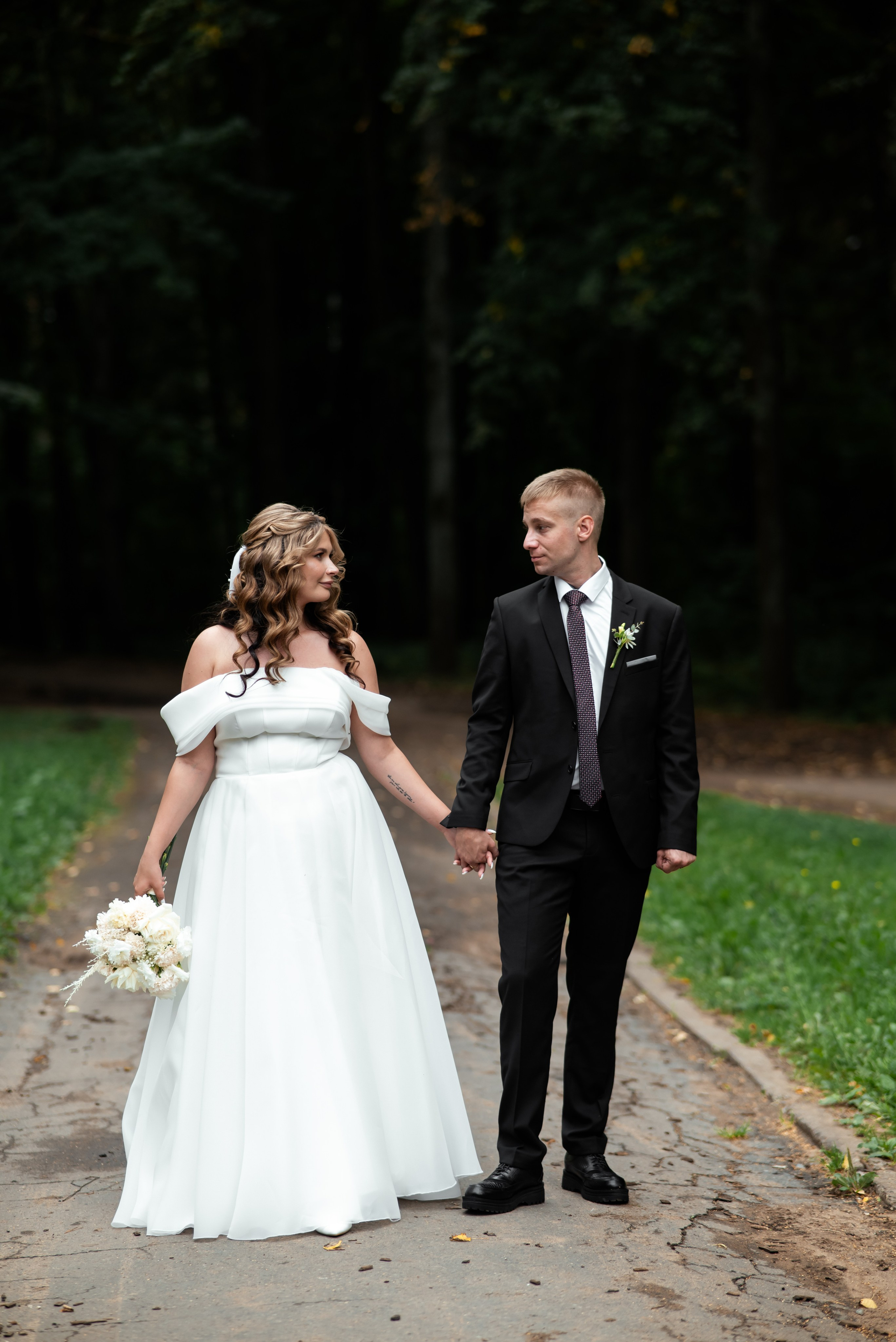 Nik&Asy wed. Свадебный и семейный фотограф в Ижевске Романова Ольга