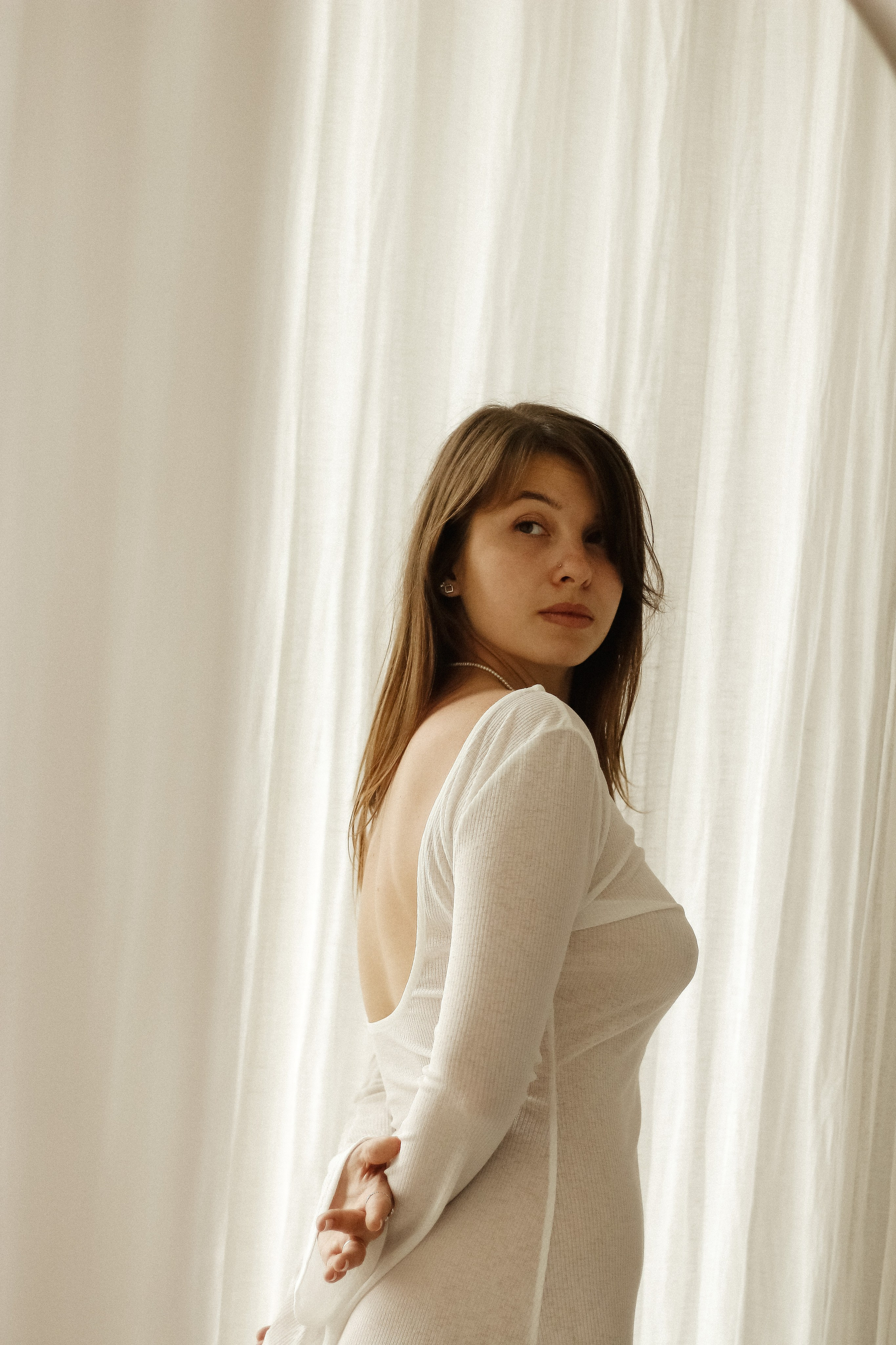 Дарья. Фотограф Краснодар