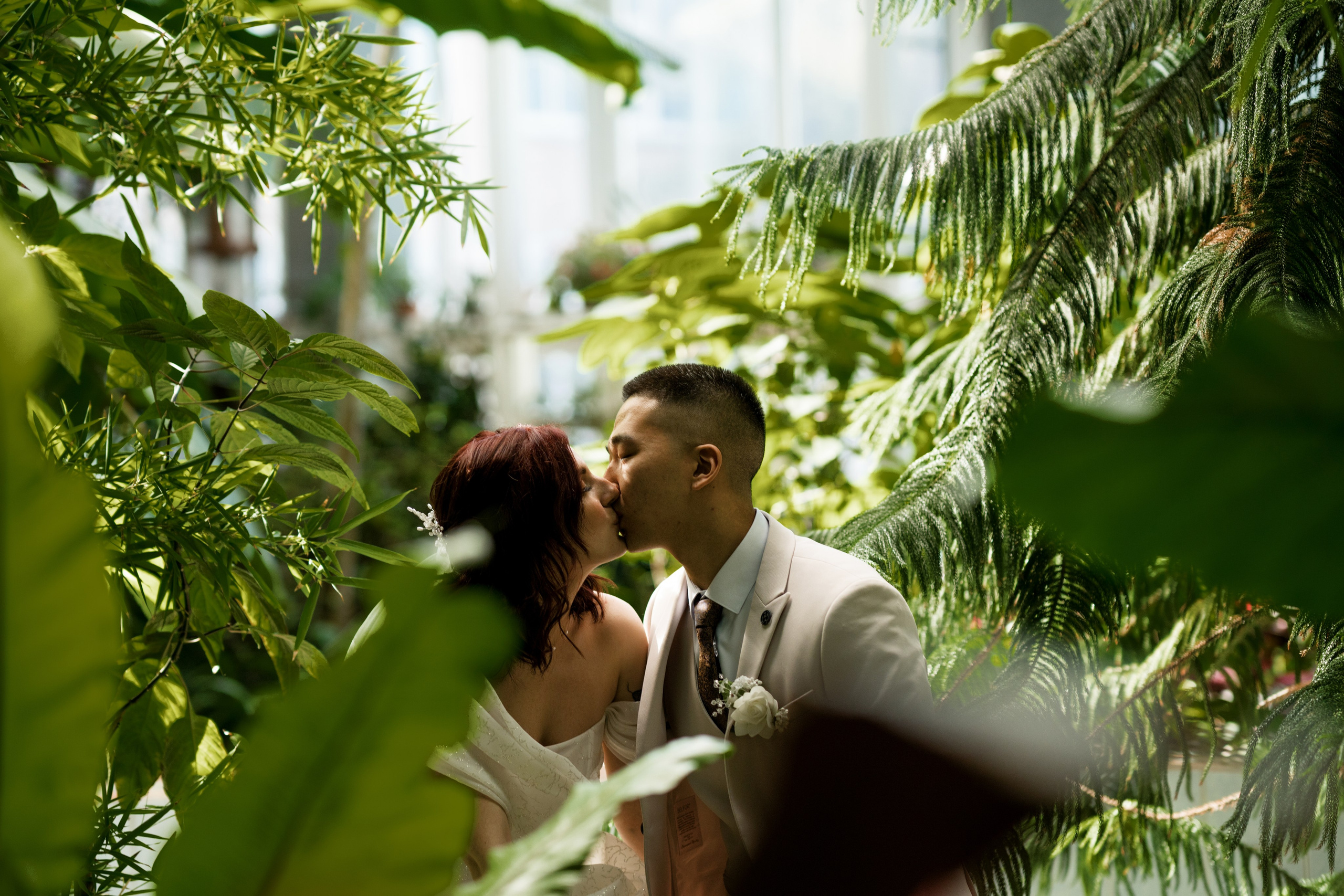 Свадьба | Илья Ксения — 2025