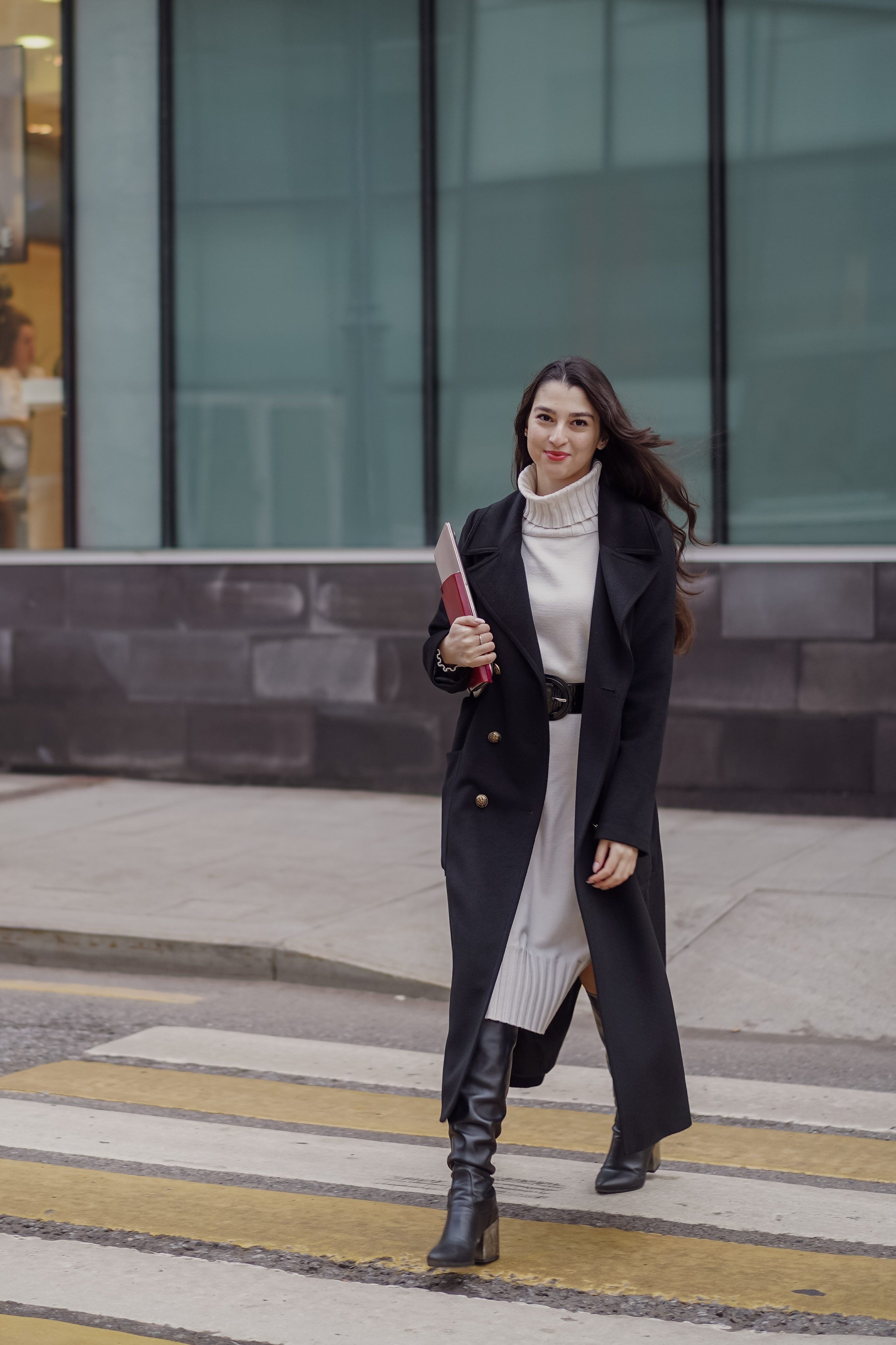 Diana. Кристина Лазарева | Фотограф в Москве