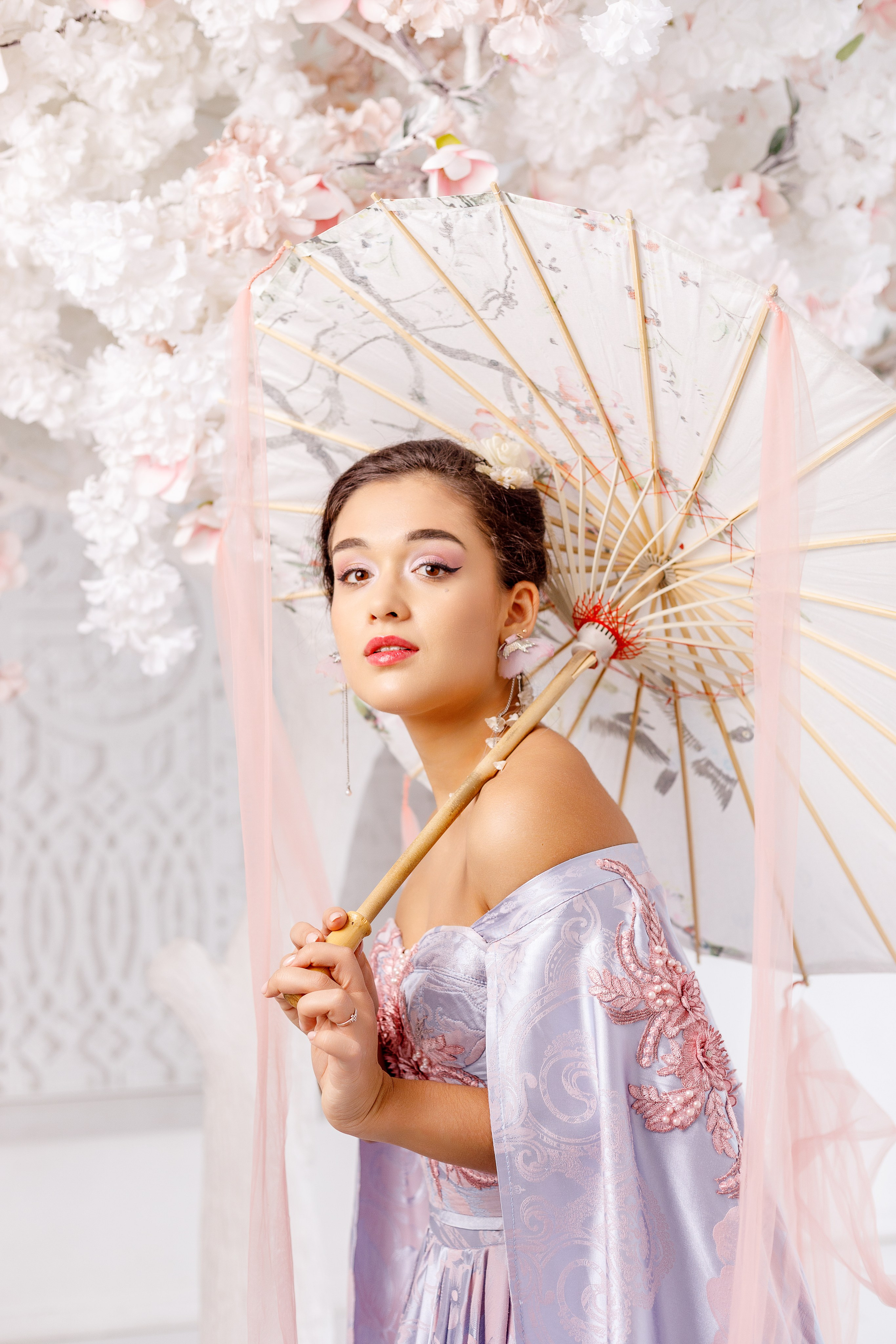 CROSS+STUDIO АВАЛОН. Свадебный фотограф, портретный фотограф в Москве и Саратове Оксана Анциферова