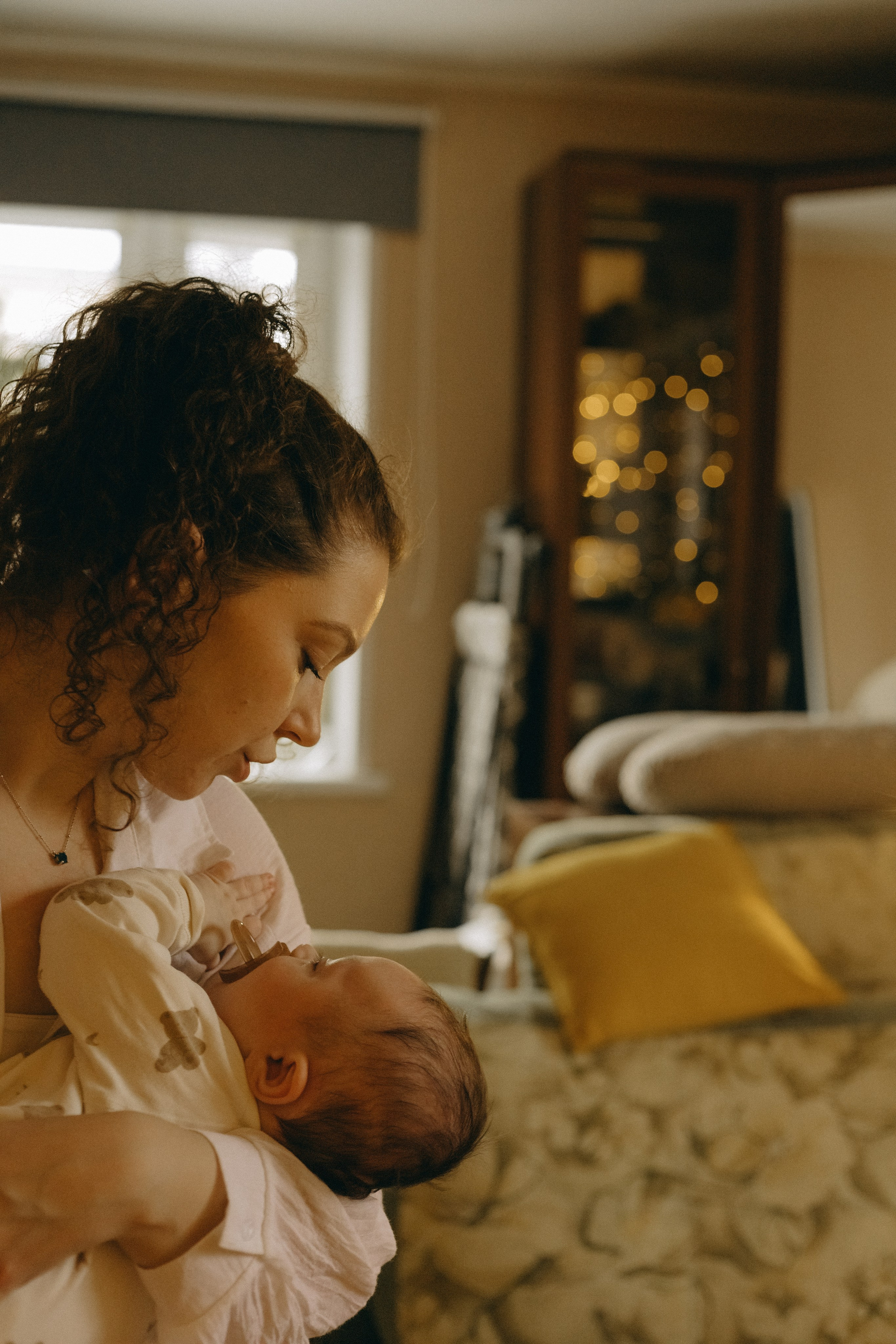 Гриша. Семейный фотограф Виктория Потехина Москва