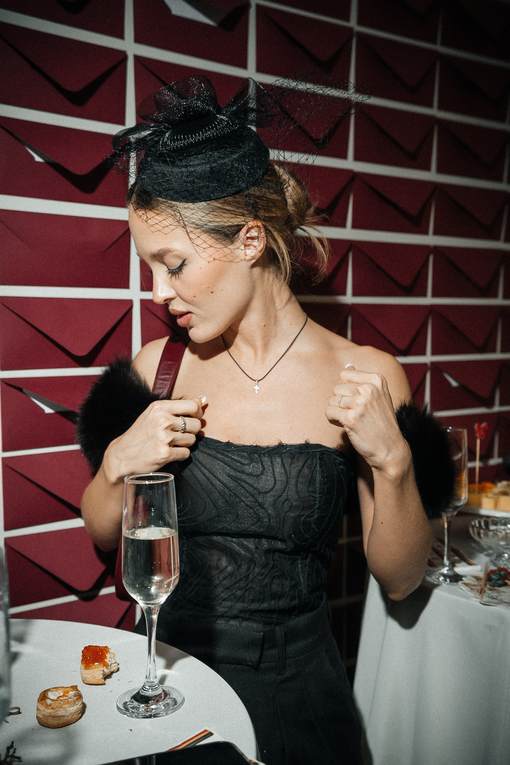 POP UP ABC Concierge. Христолюбов Евгений Фотограф Москва