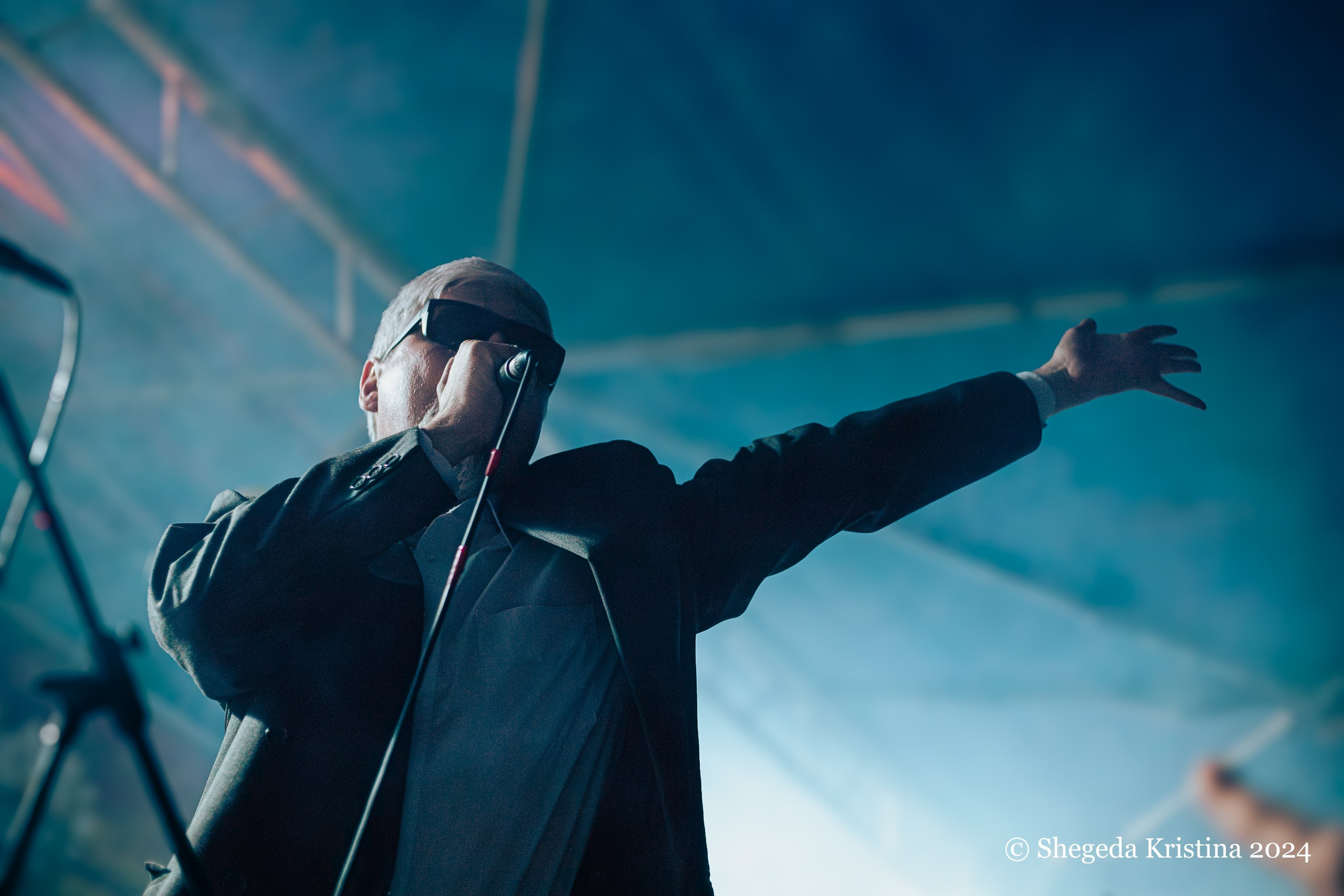 Кача — BLACK RIVER FEST 10 лет, 08.06.2024 г.
