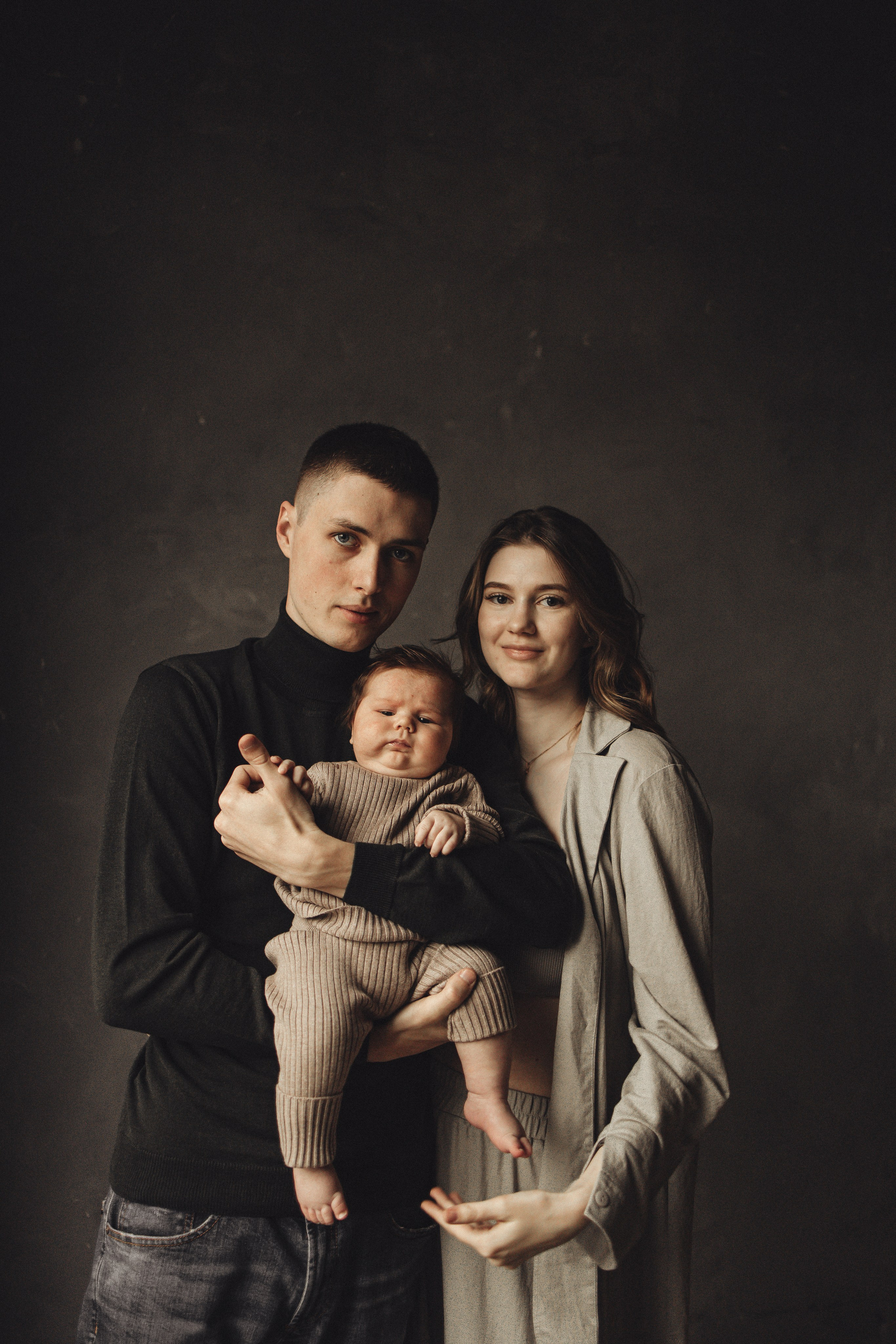 Семейная история. Семейный и детский фотограф, таганрог, ростов-на-дону