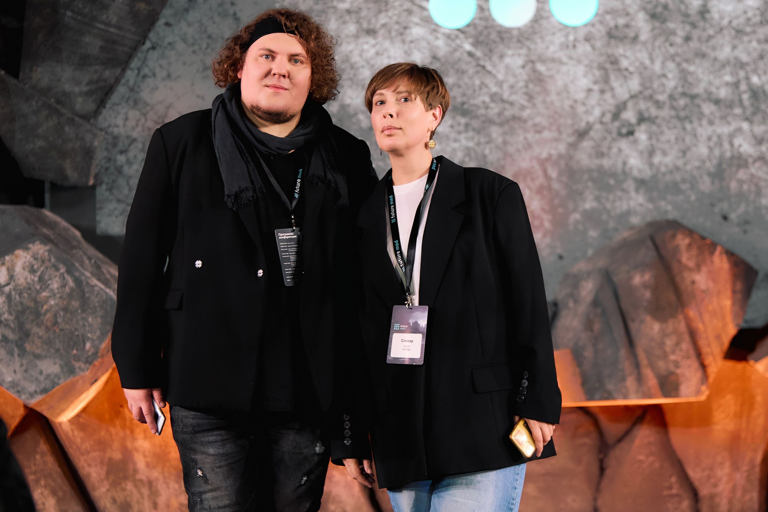 INVITRO FUTURE MED. Photographer — ERASTOV