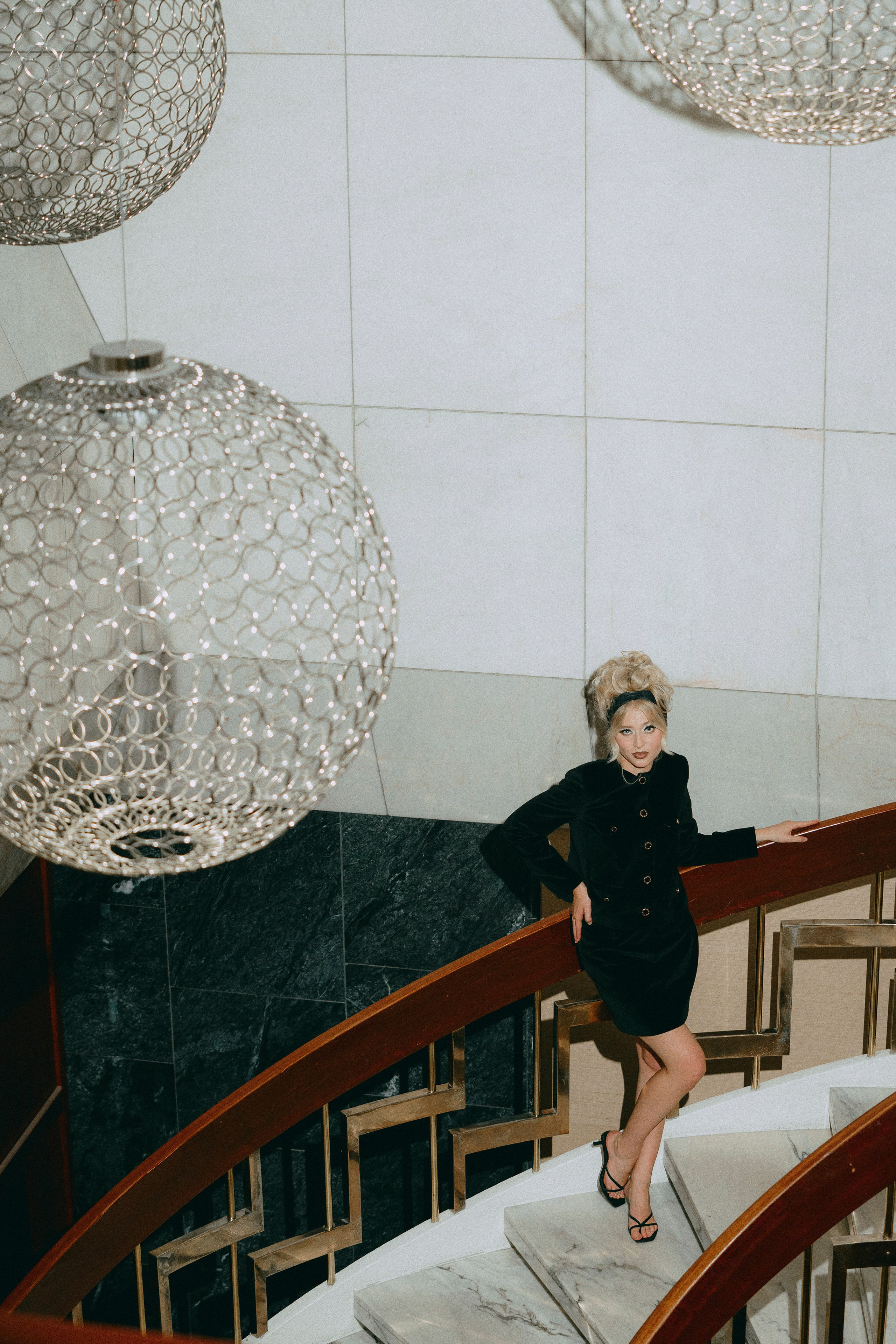 Campaign Twiggy in Hotel. Максим Ерастов — Ивент-фотограф Москва