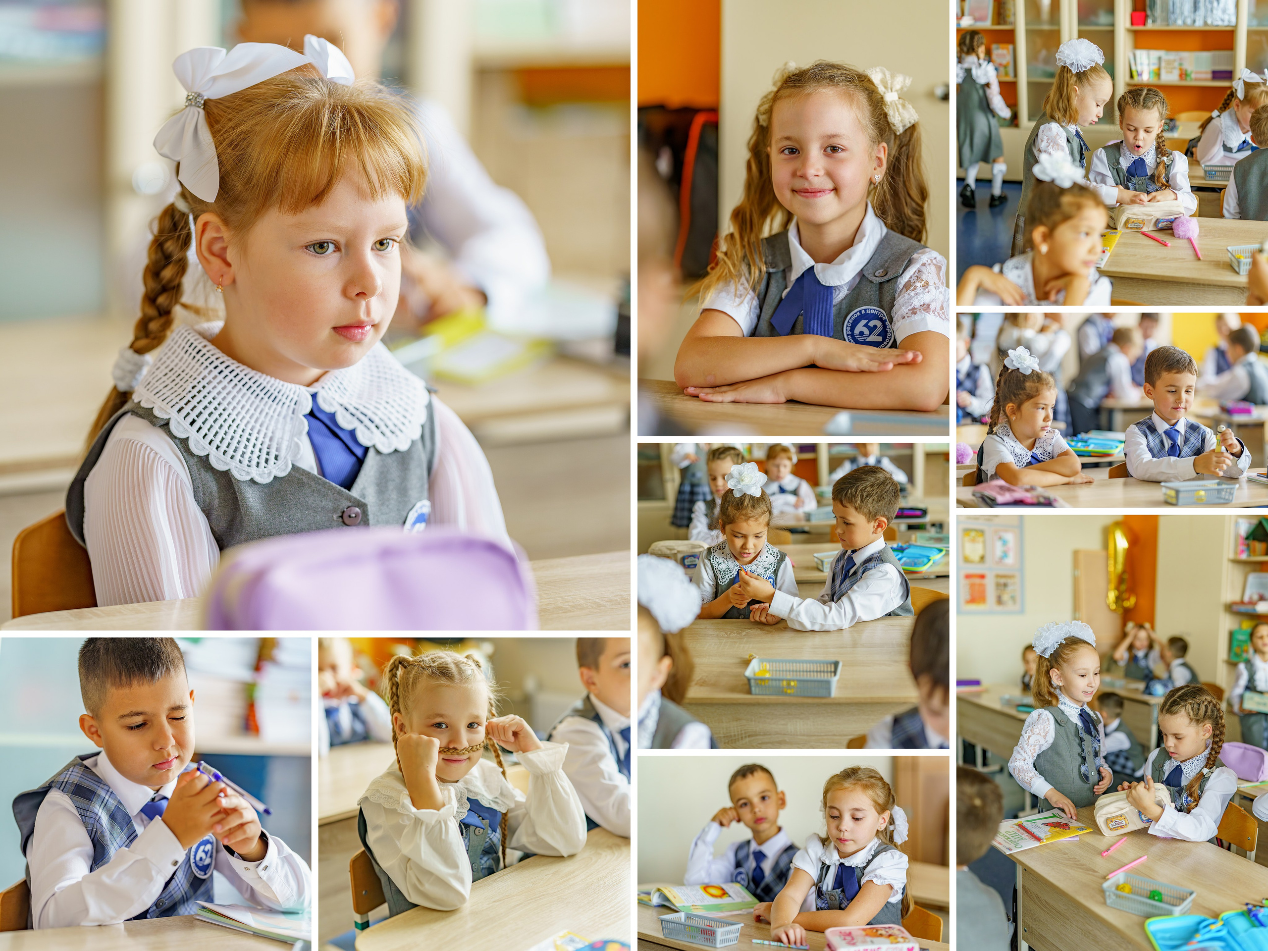 Мы вместе-2300 рублей. Выпускные альбомы в Набережных Челнах