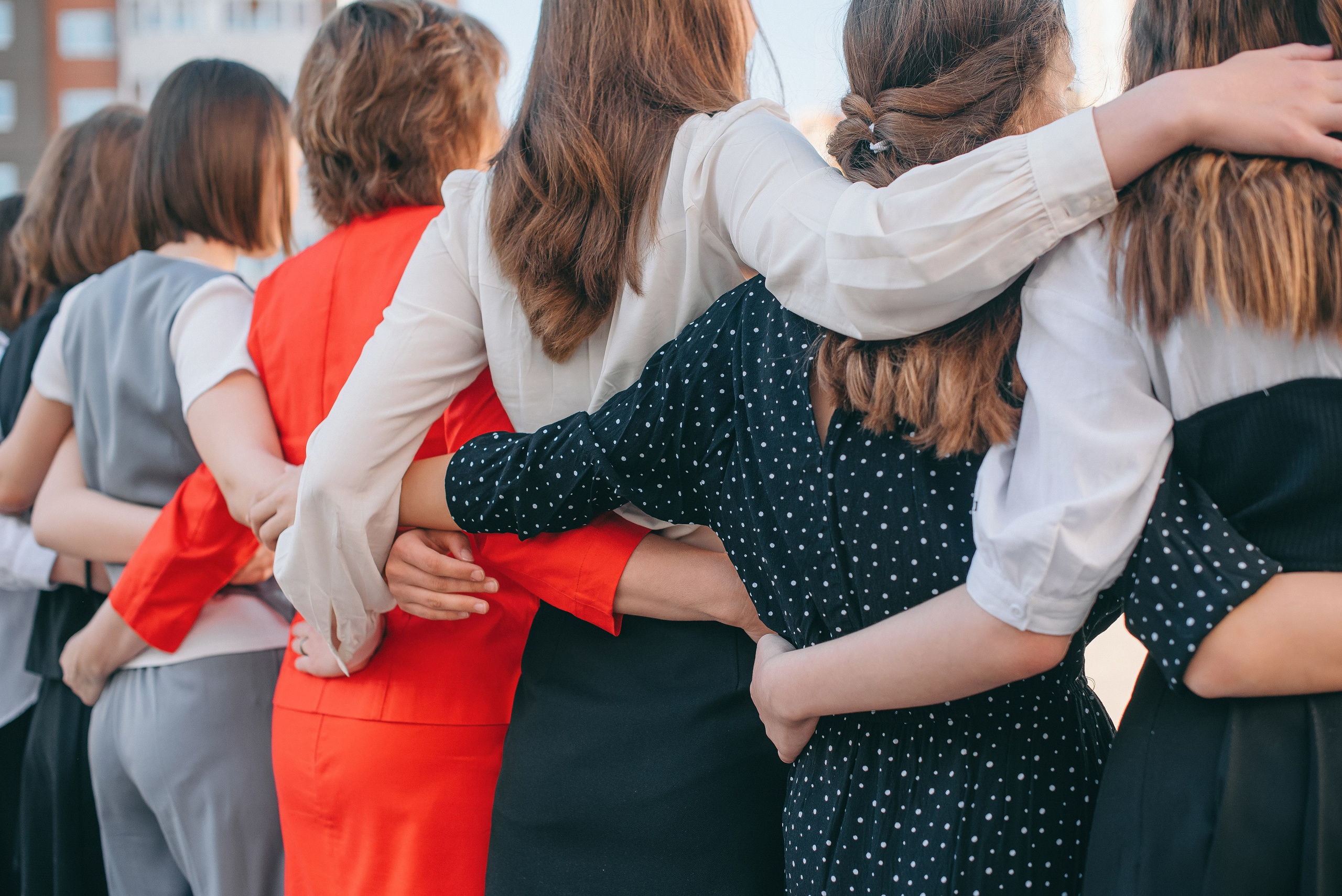 Съёмка в саду и школе. Семейный и детский фотограф в Обнинске, Калуге, Москве