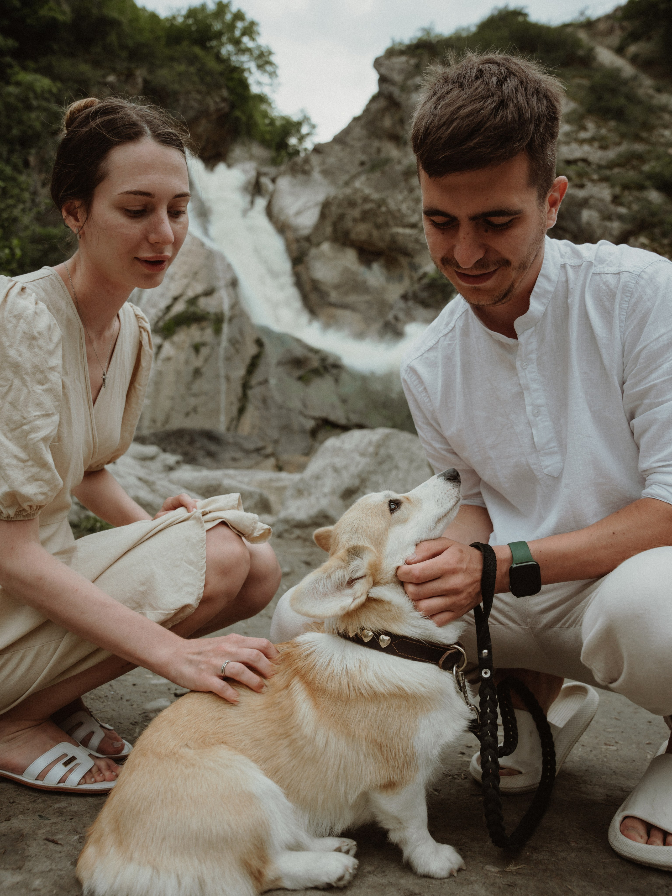 Съемка Love story (лавстори) Александра и Виктории. Свадебный фотограф Ирина Беляева Пятигорск|Кисловодск|Эльбрус|Домбай