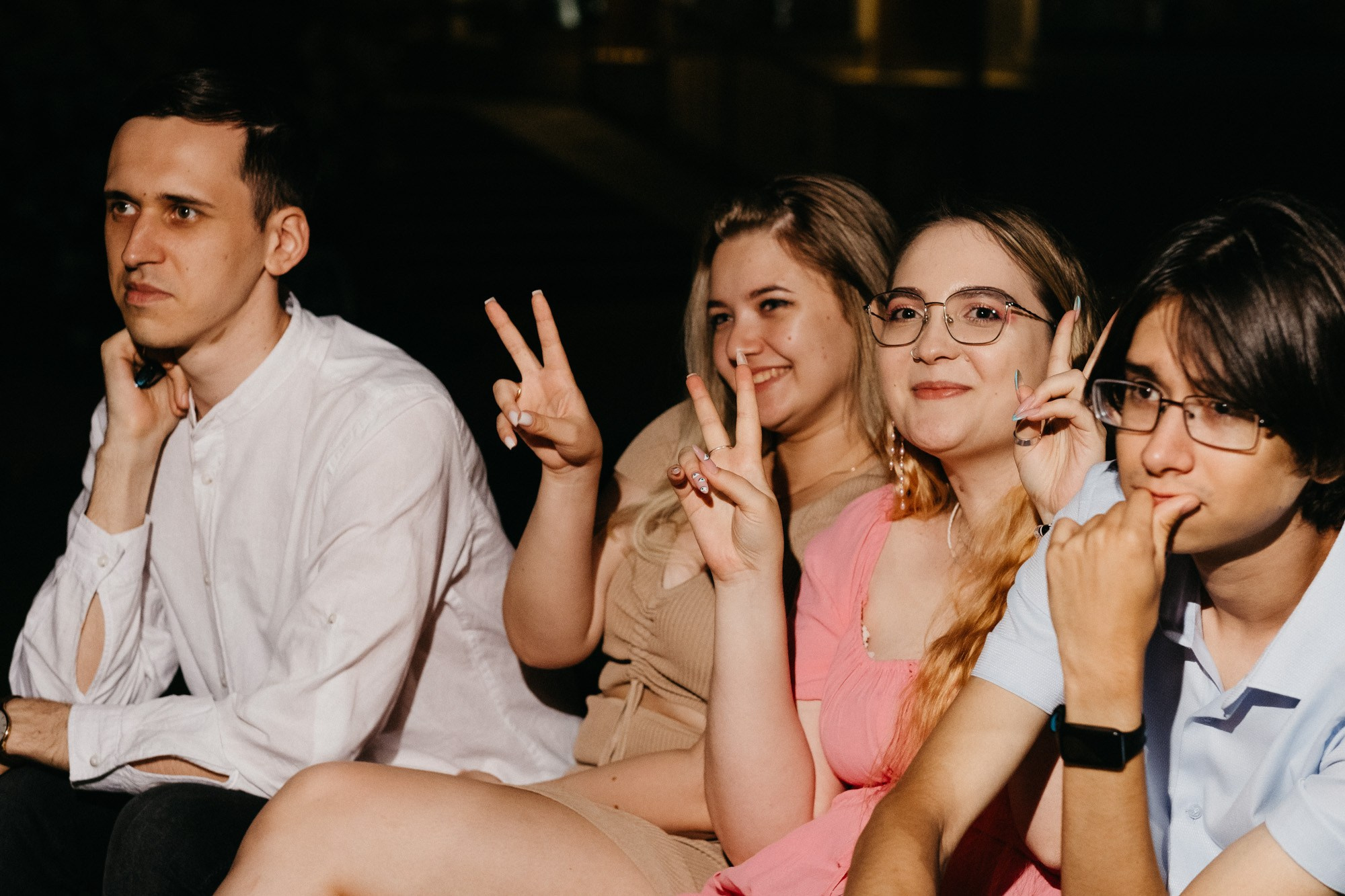 LaFa. Свадебный фотограф Александра Тюлякова