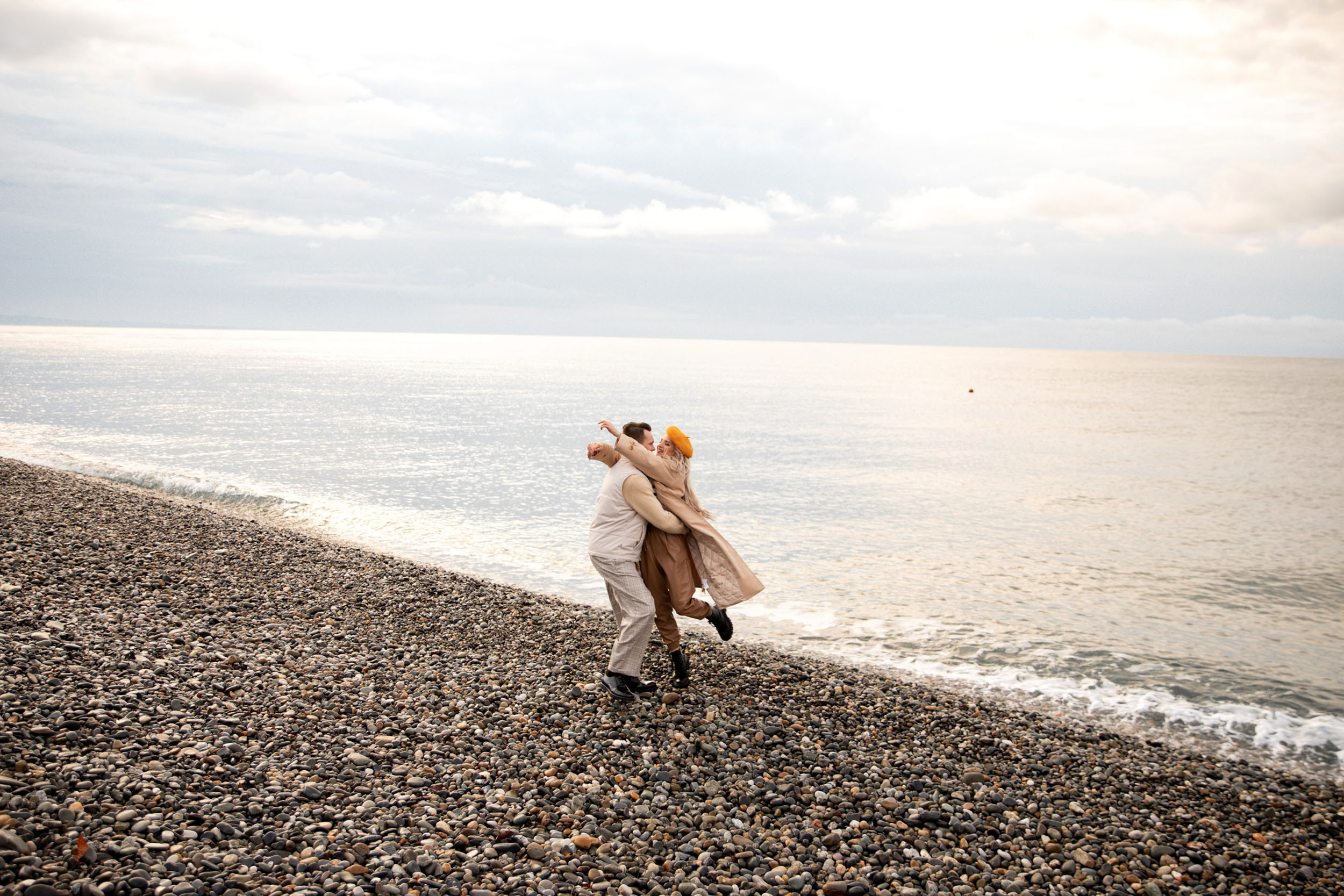 Фотосессия лав стори (love story). Фотограф Воронеж Юлия Брижан