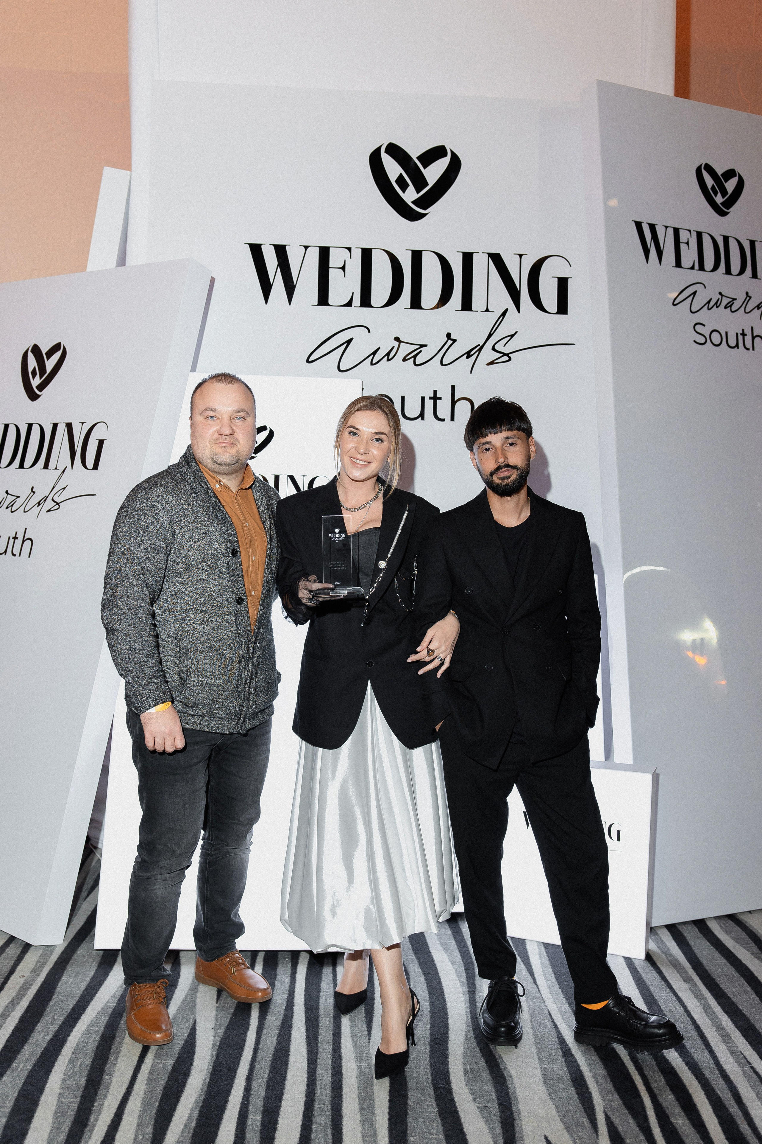 Wedding Awards Ug 2023. Свадебный фотограф в Ростове-на-Дону