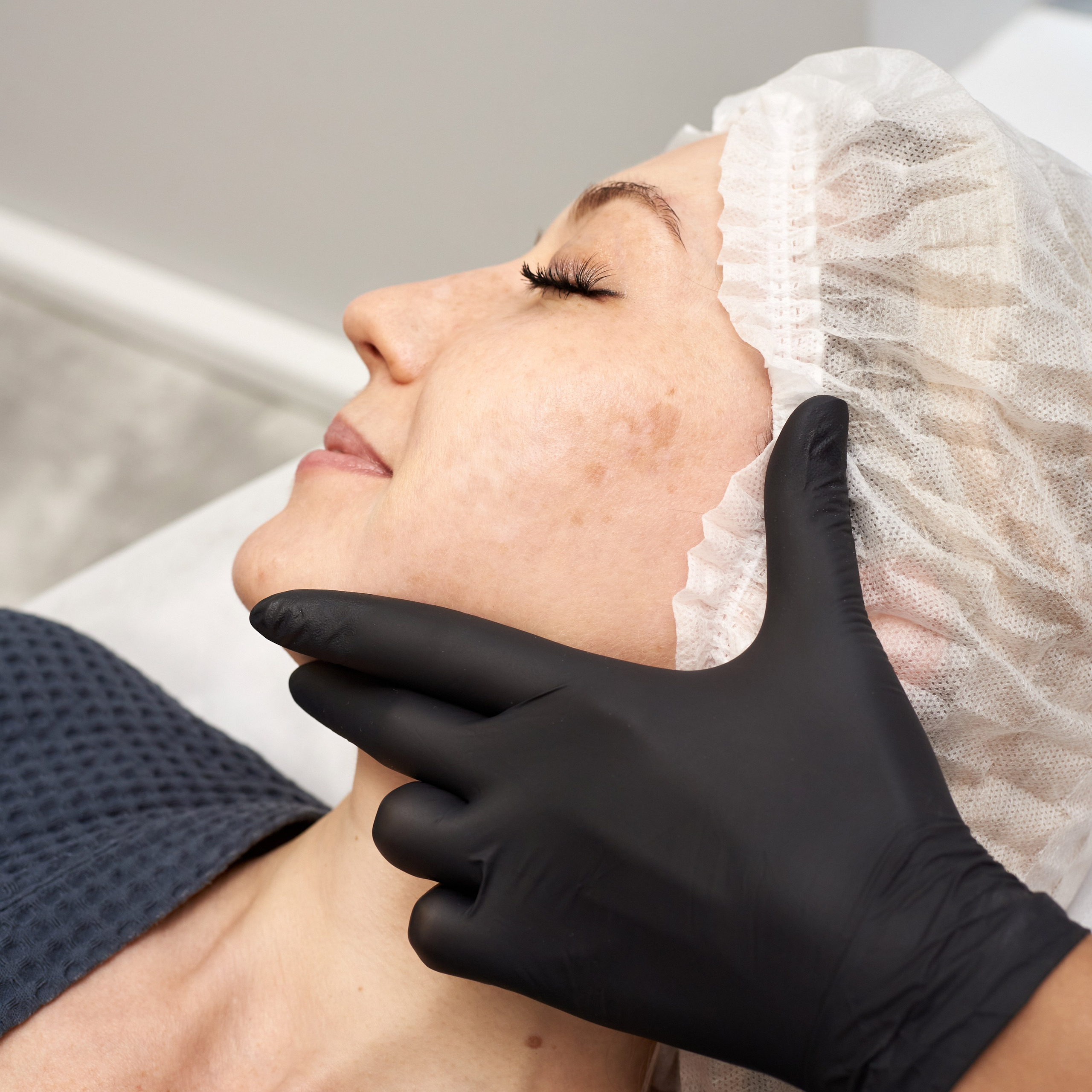 Клиника косметологии «MY COSMO». Фотосъемка для брендов, маркетплейсов, персональные съемки | Катерина Михеева | Пермь