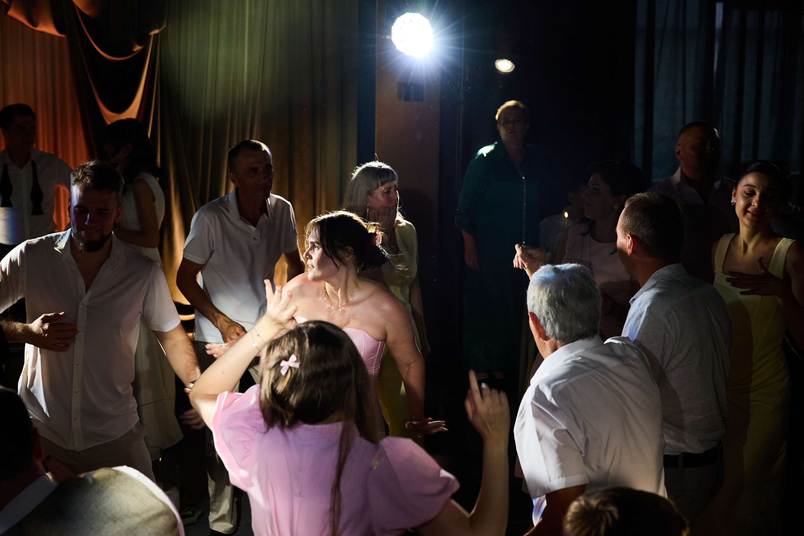 Wedding Day. Фотограф Максим Маркелов