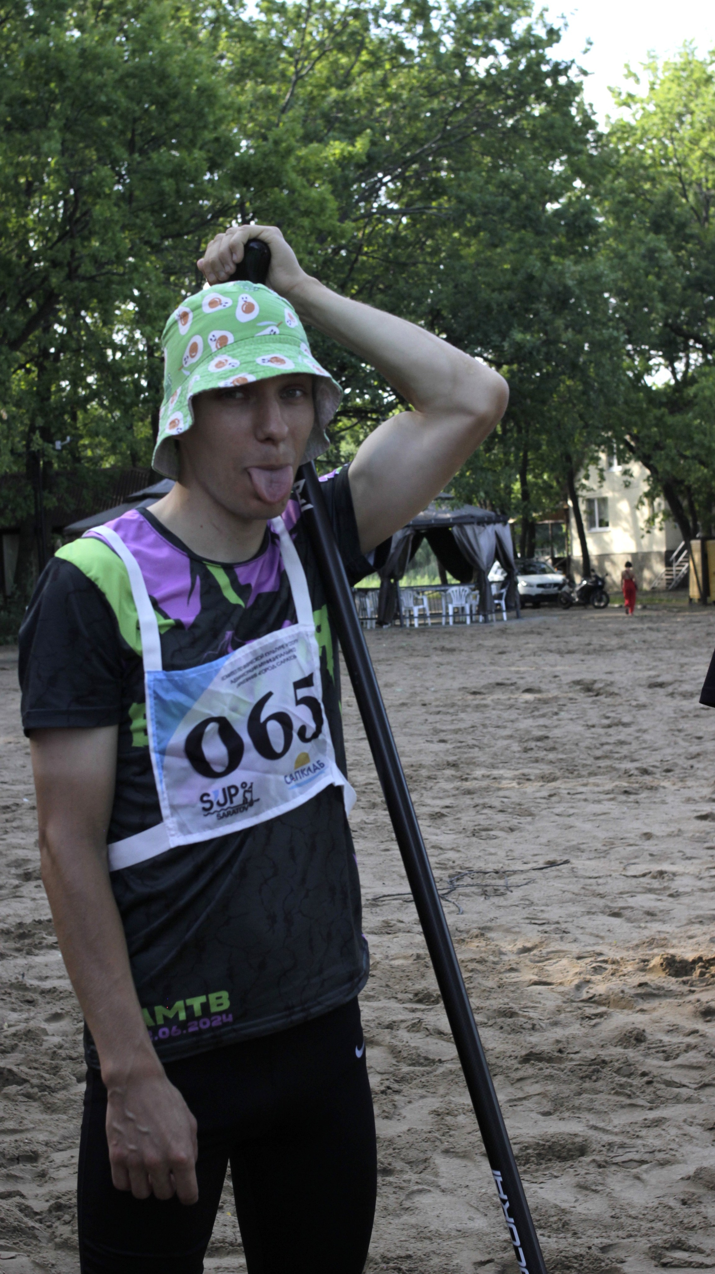 Сёрфинг в Саратове!. Фотокрыжовник. Снимаем, дружим, путешествуем