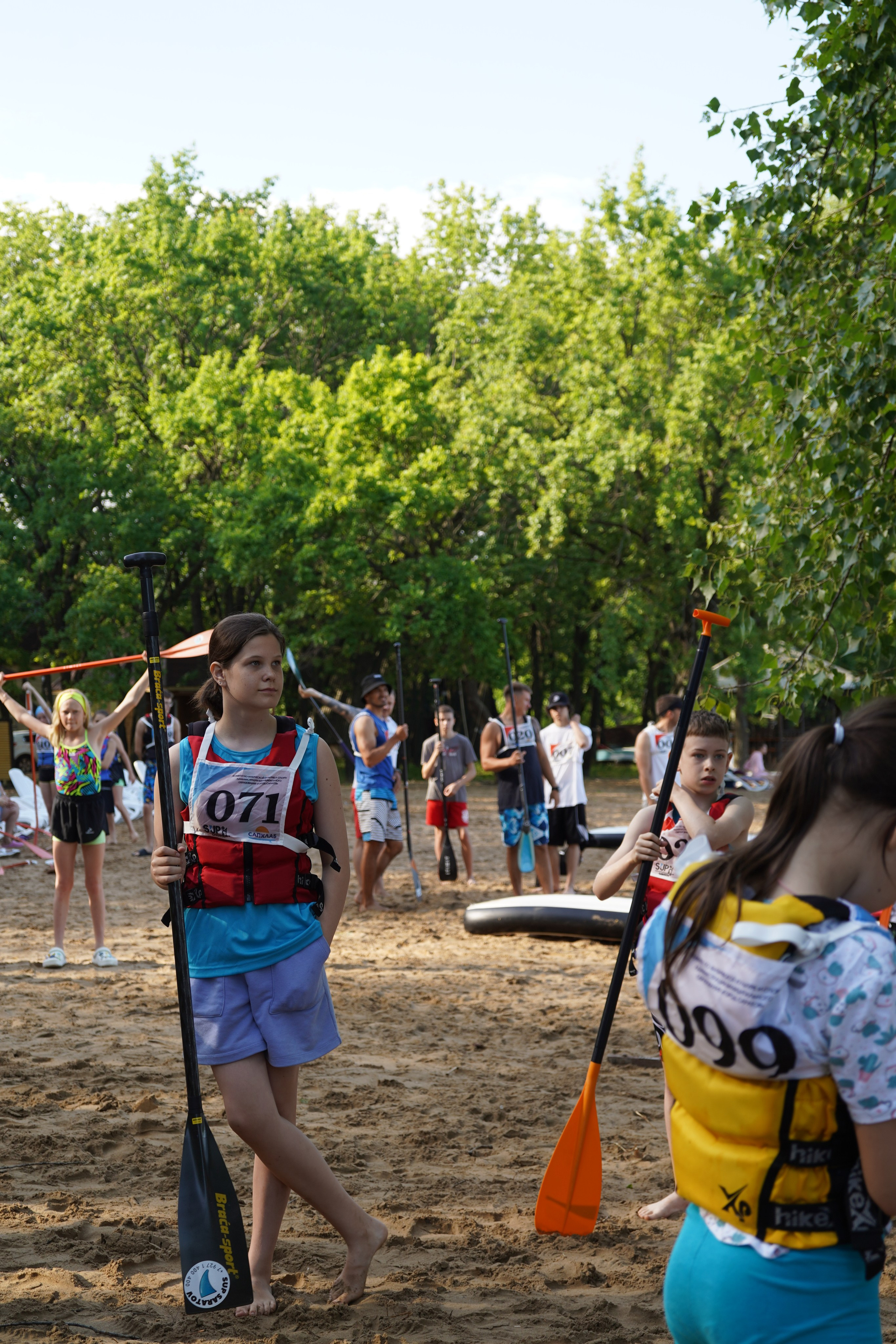 Сёрфинг в Саратове!. Фотокрыжовник. Снимаем, дружим, путешествуем