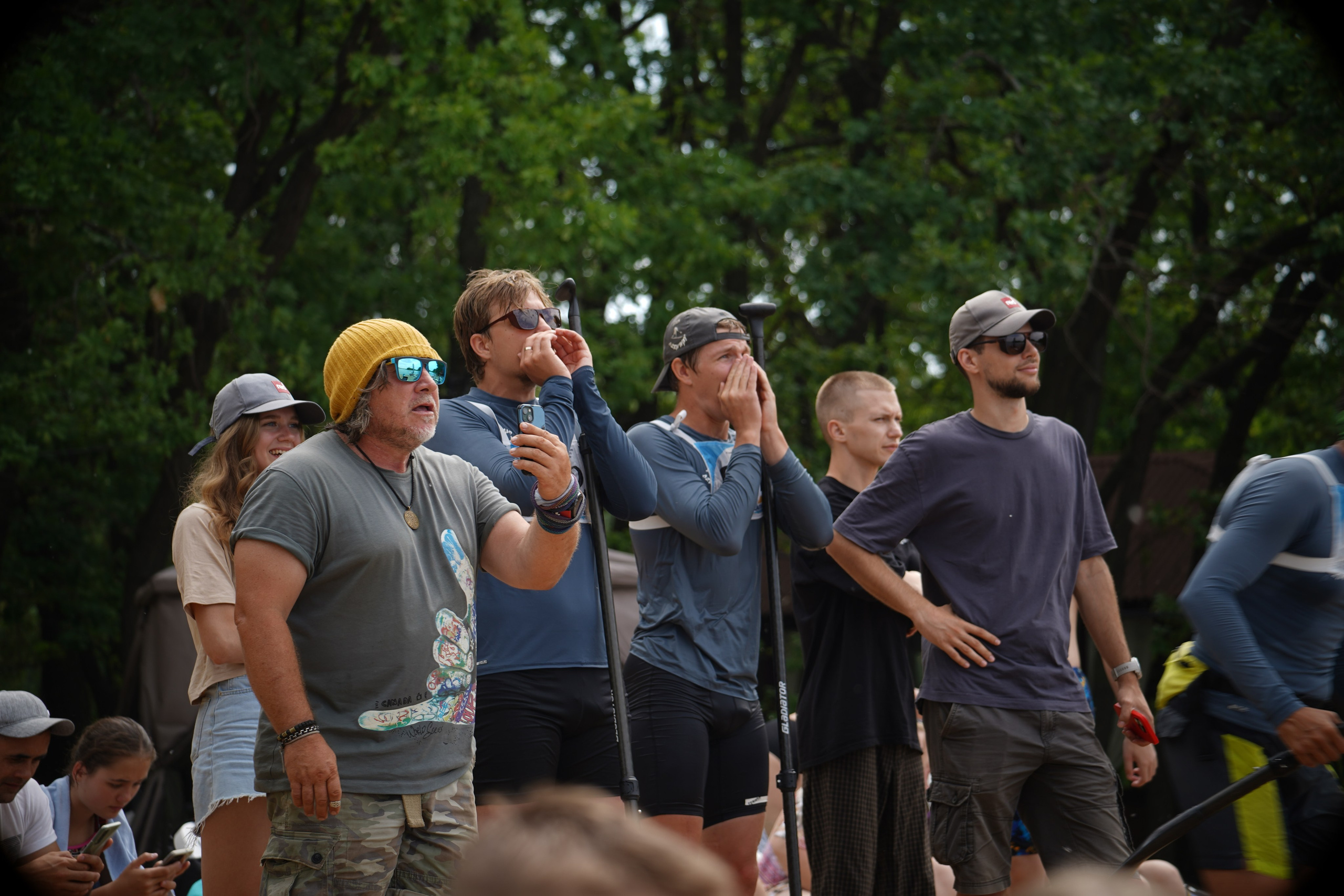 Сёрфинг в Саратове!. Фотокрыжовник. Снимаем, дружим, путешествуем