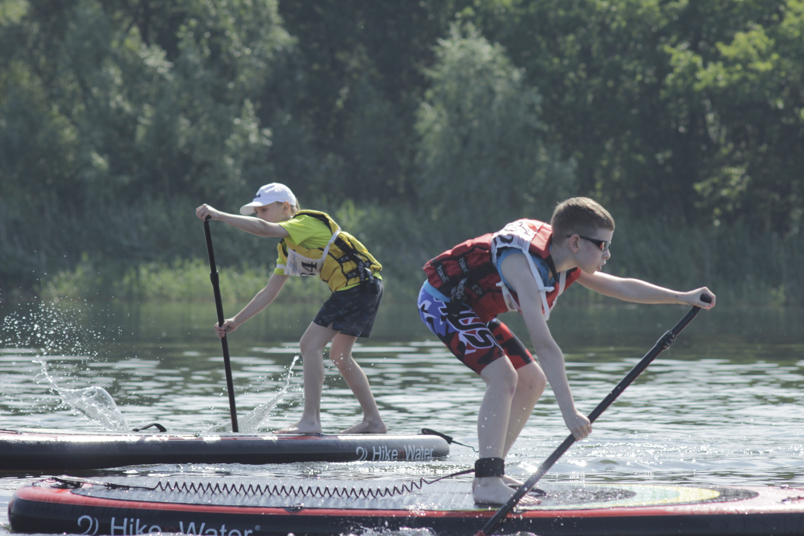 Сёрфинг в Саратове!. Фотокрыжовник. Снимаем, дружим, путешествуем