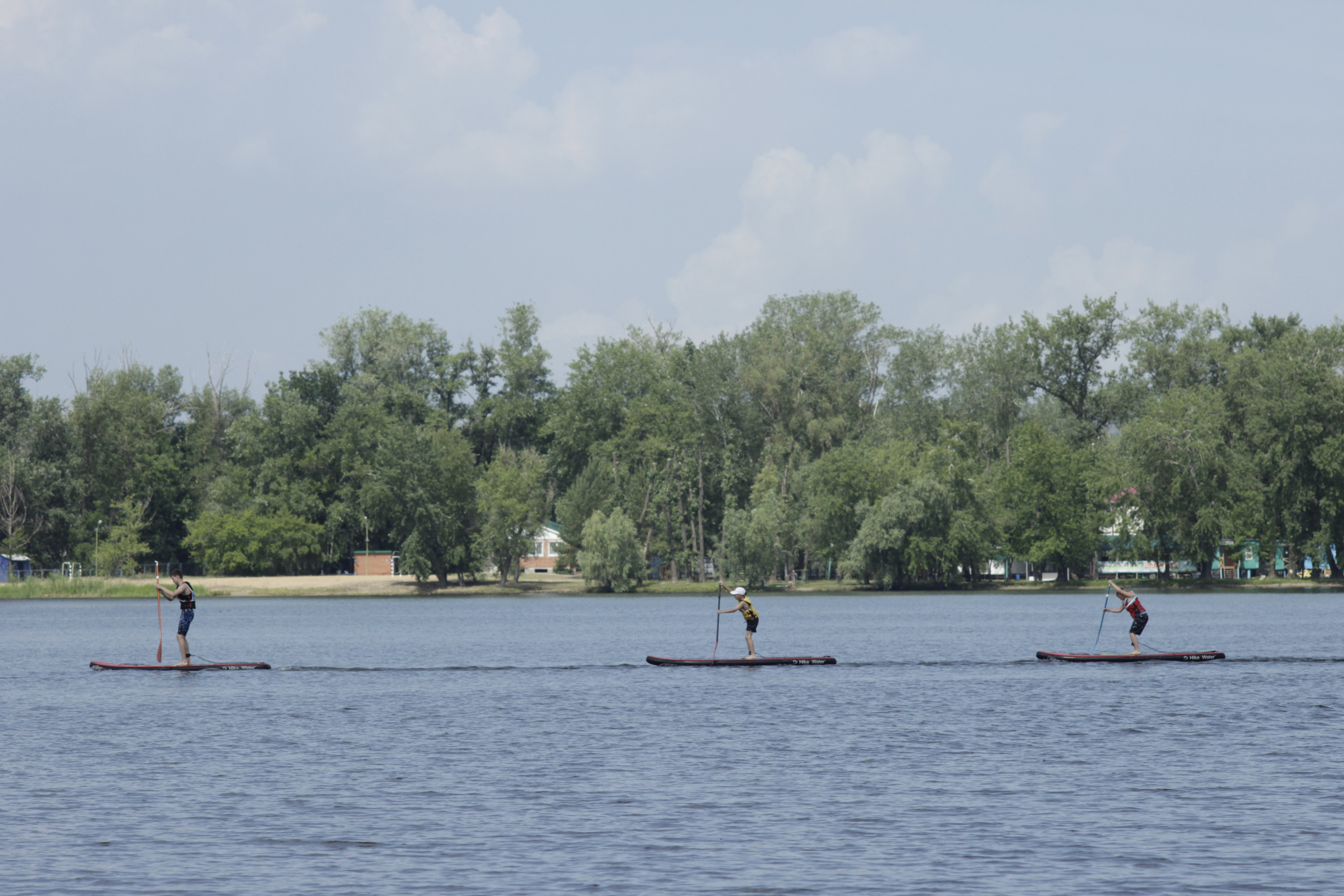 Сёрфинг в Саратове!. Фотокрыжовник. Снимаем, дружим, путешествуем
