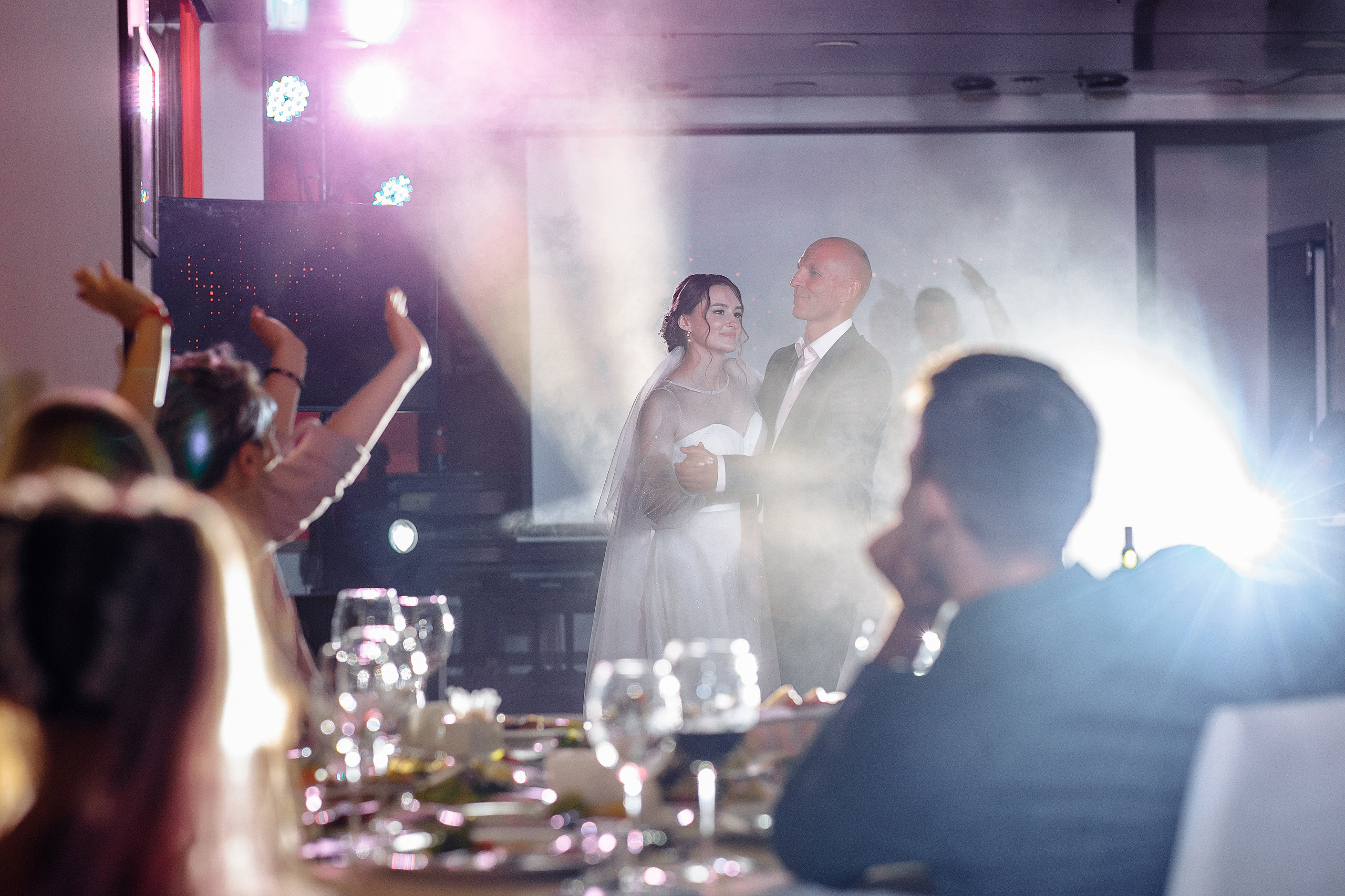 Лето-KFC. Серия 54