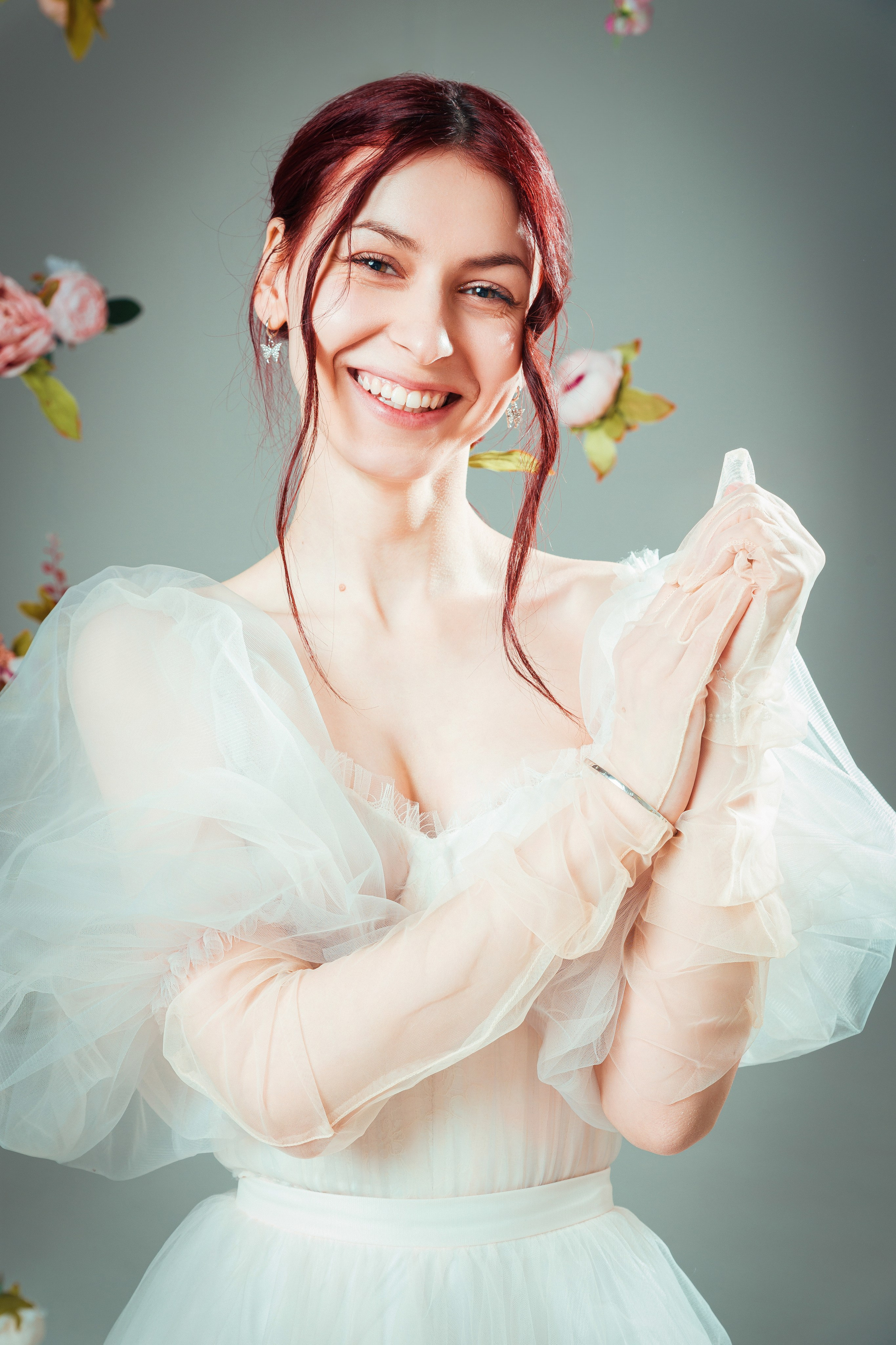 Услуги. Фотограф Москва Никита Рябиков