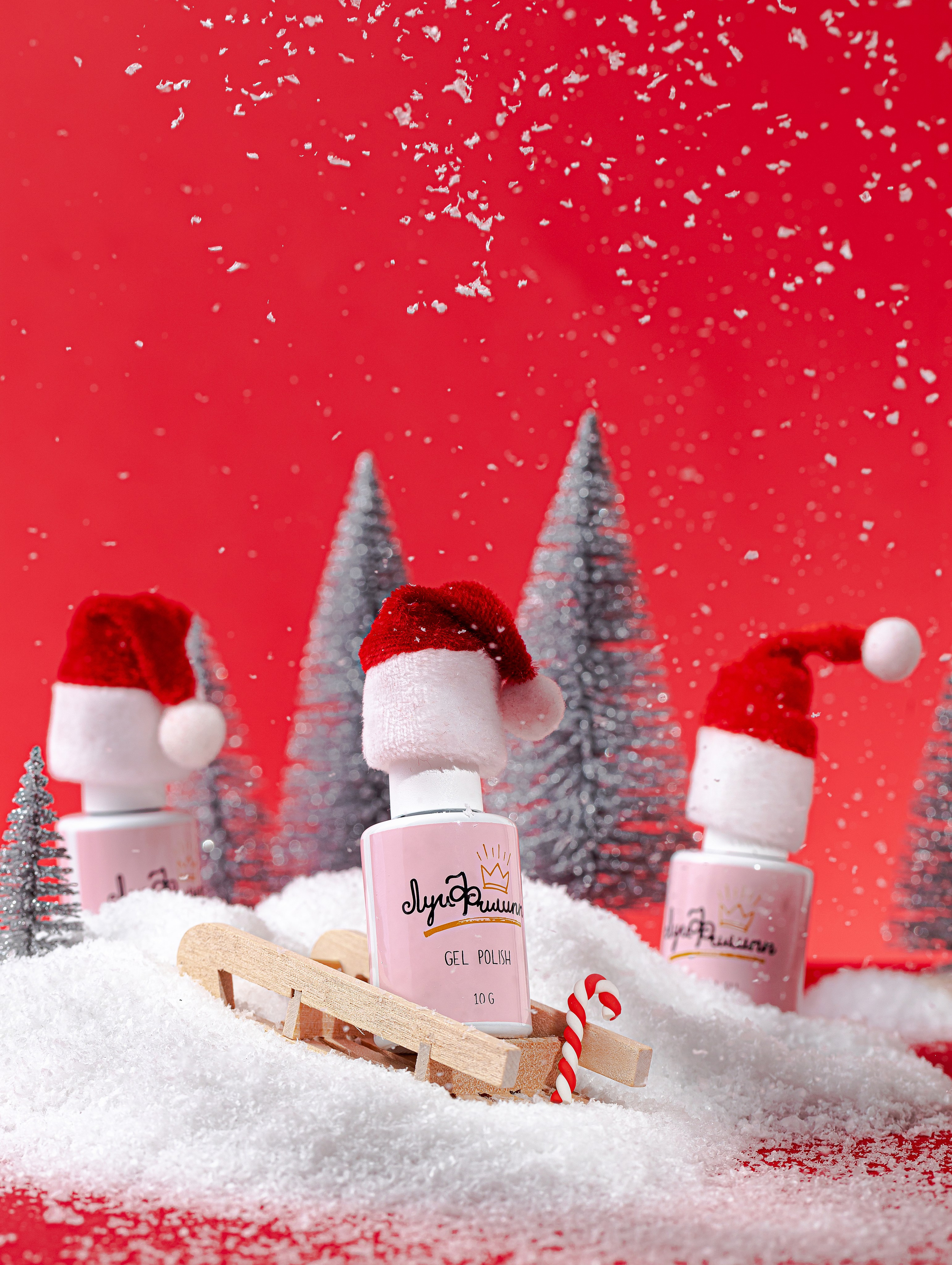 Предметная съемка