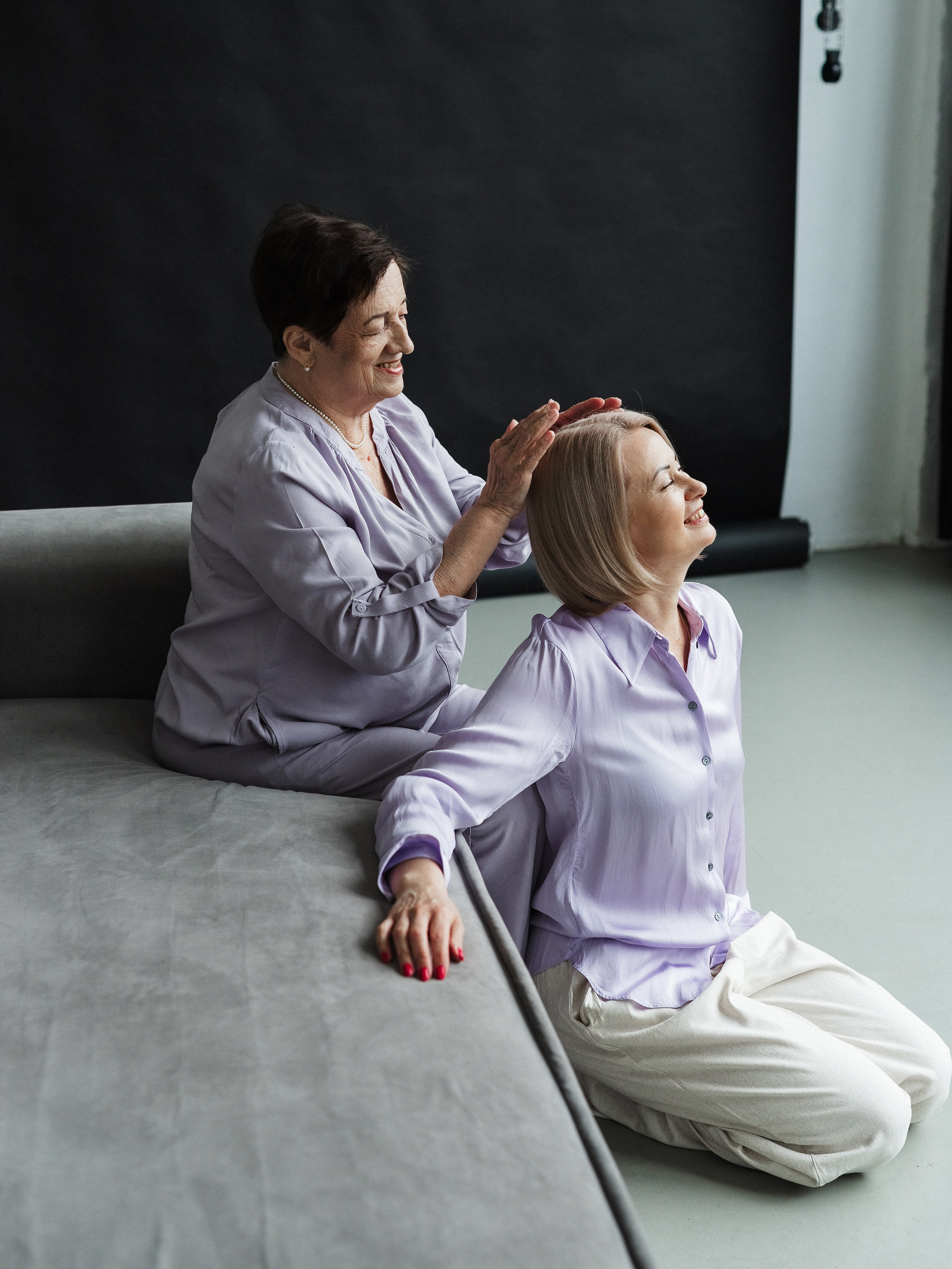Портретный фотограф в Санкт-Петербурге Симона Рогинская