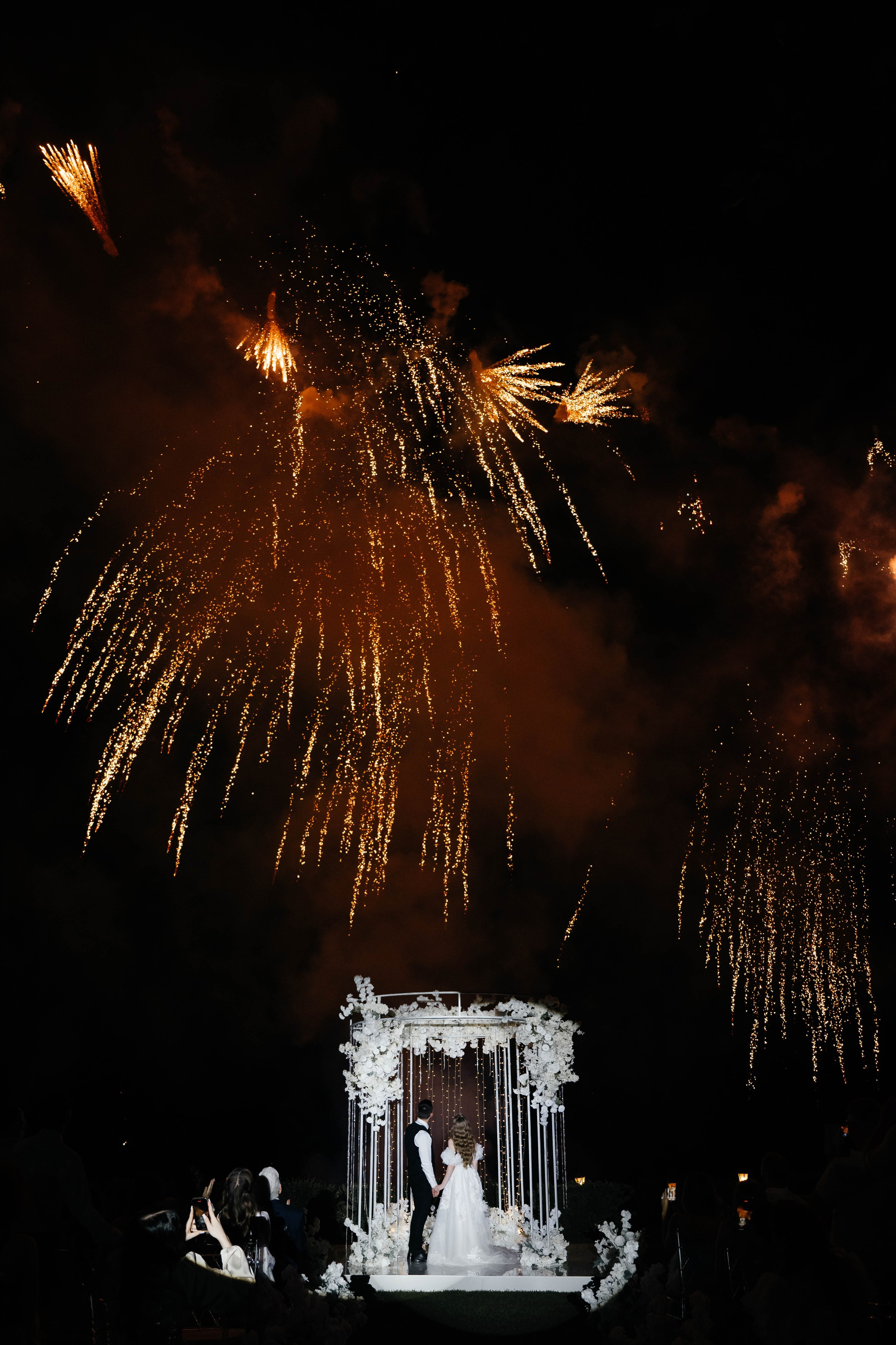 Миша и Лена. Свадебный фотограф Евгения Наумовец