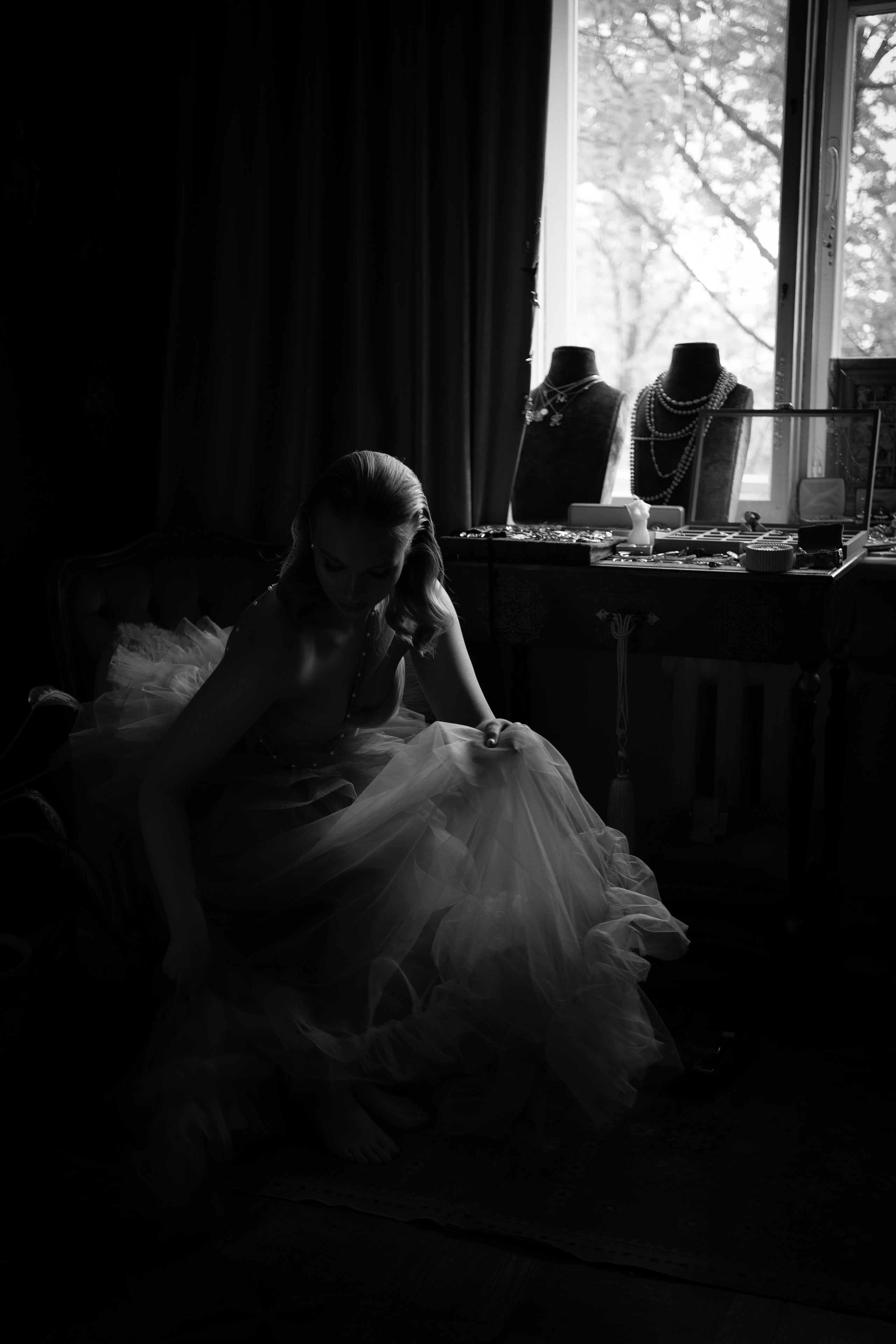 Yulia. Negovora_allady