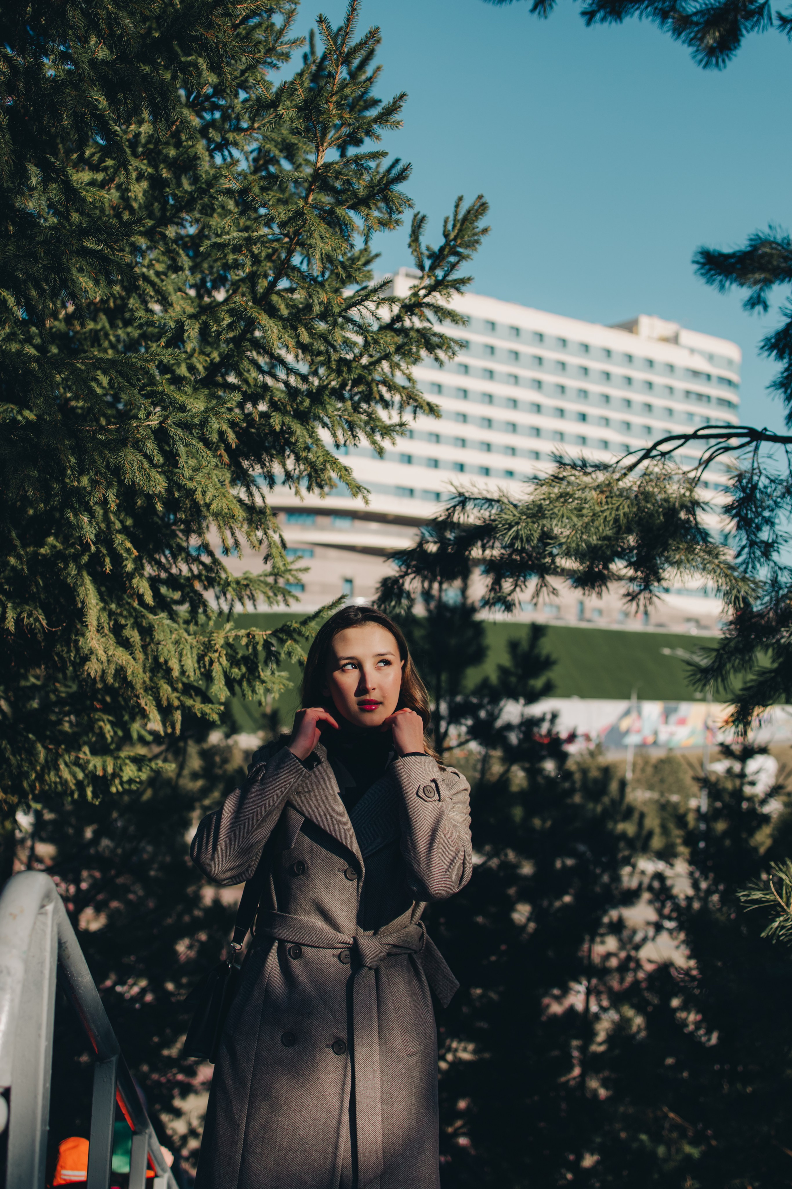 Диана и Ульяна. Фотограф Уфа