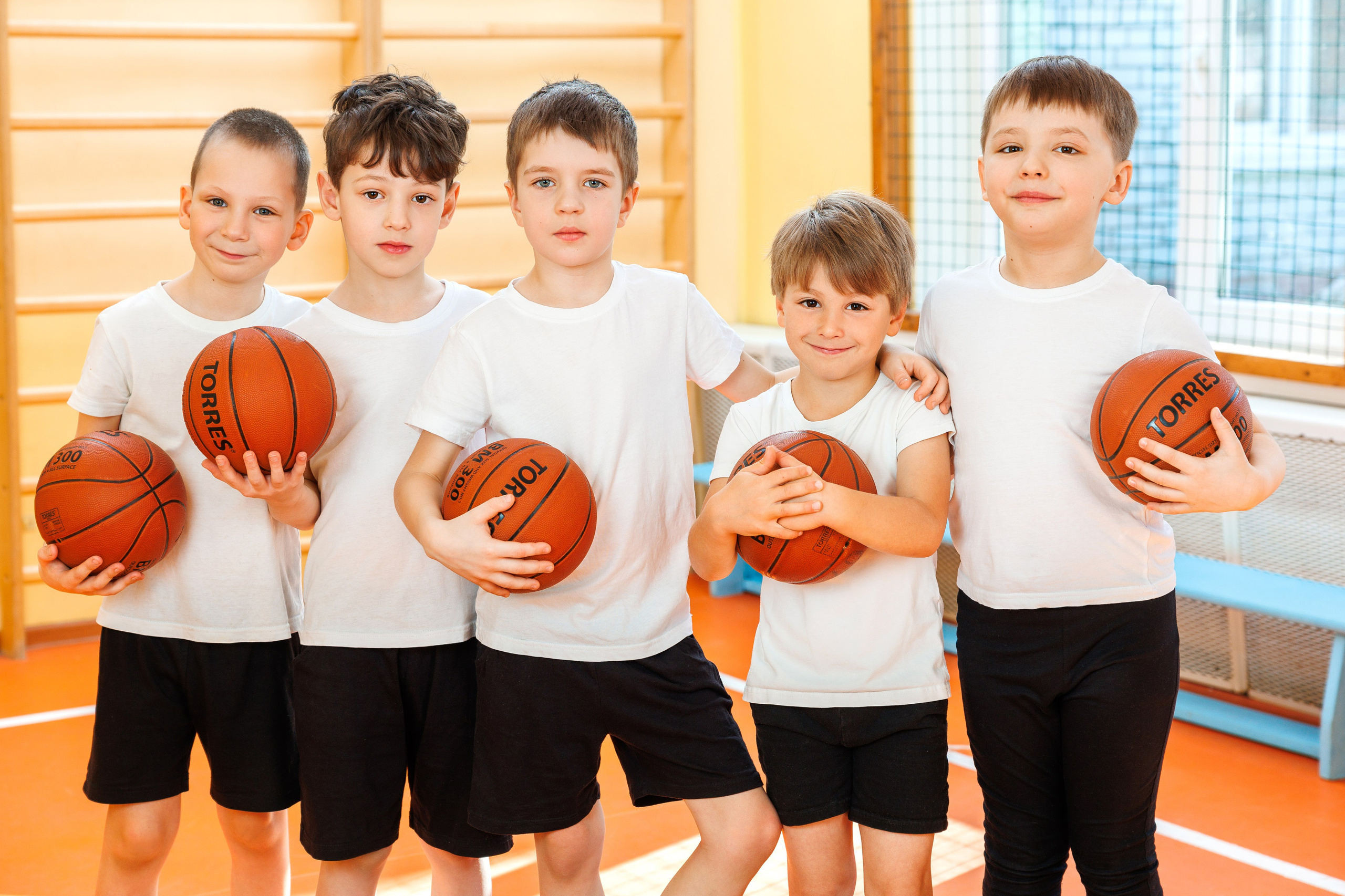 Фотосъёмка выпускников  в детском саду. Выпускные альбомы в Москве фотограф Алина Пащук