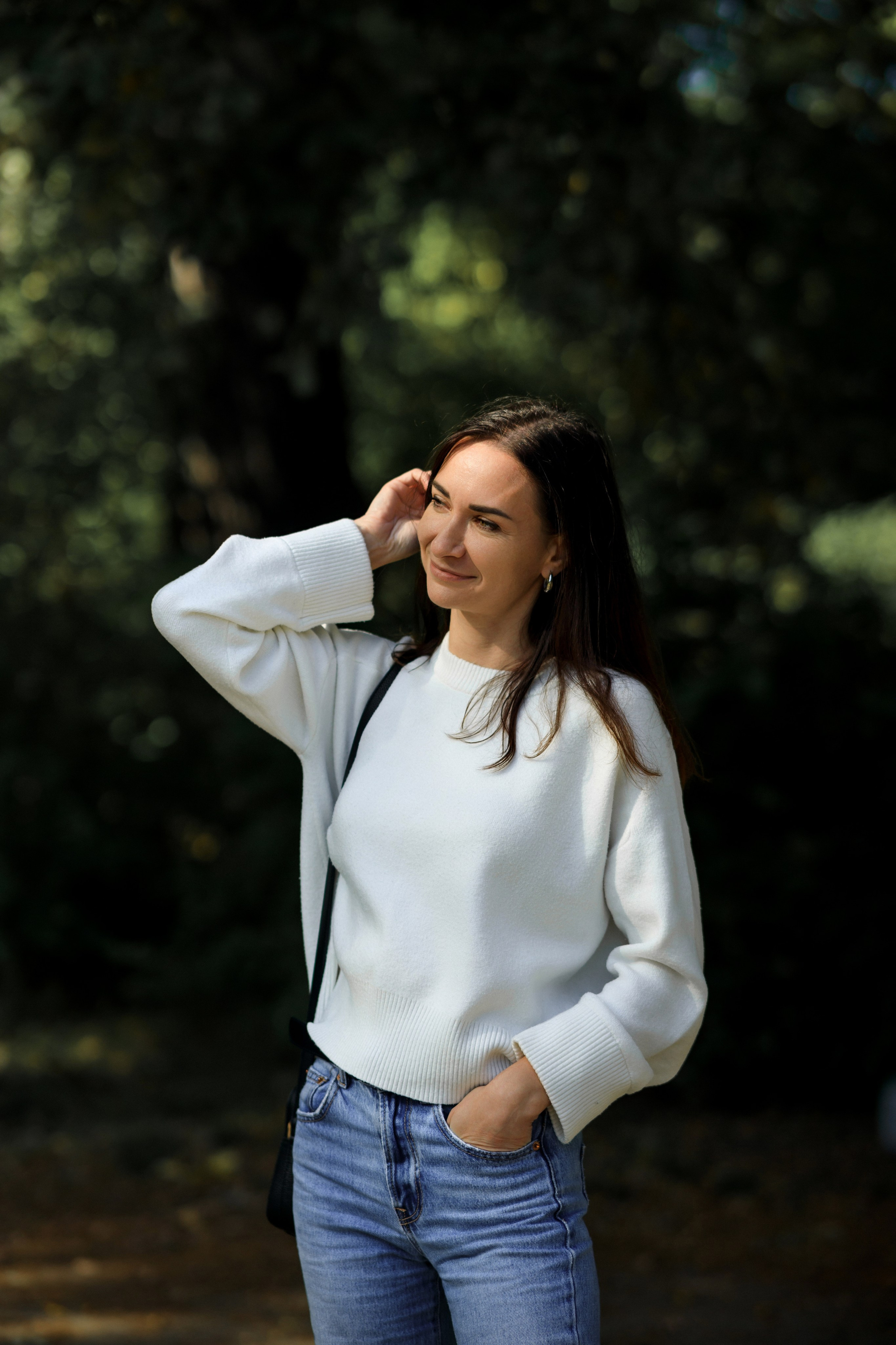 Наталья. Свадебный фотограф Варшава Лодзь Польша Елена Юцова