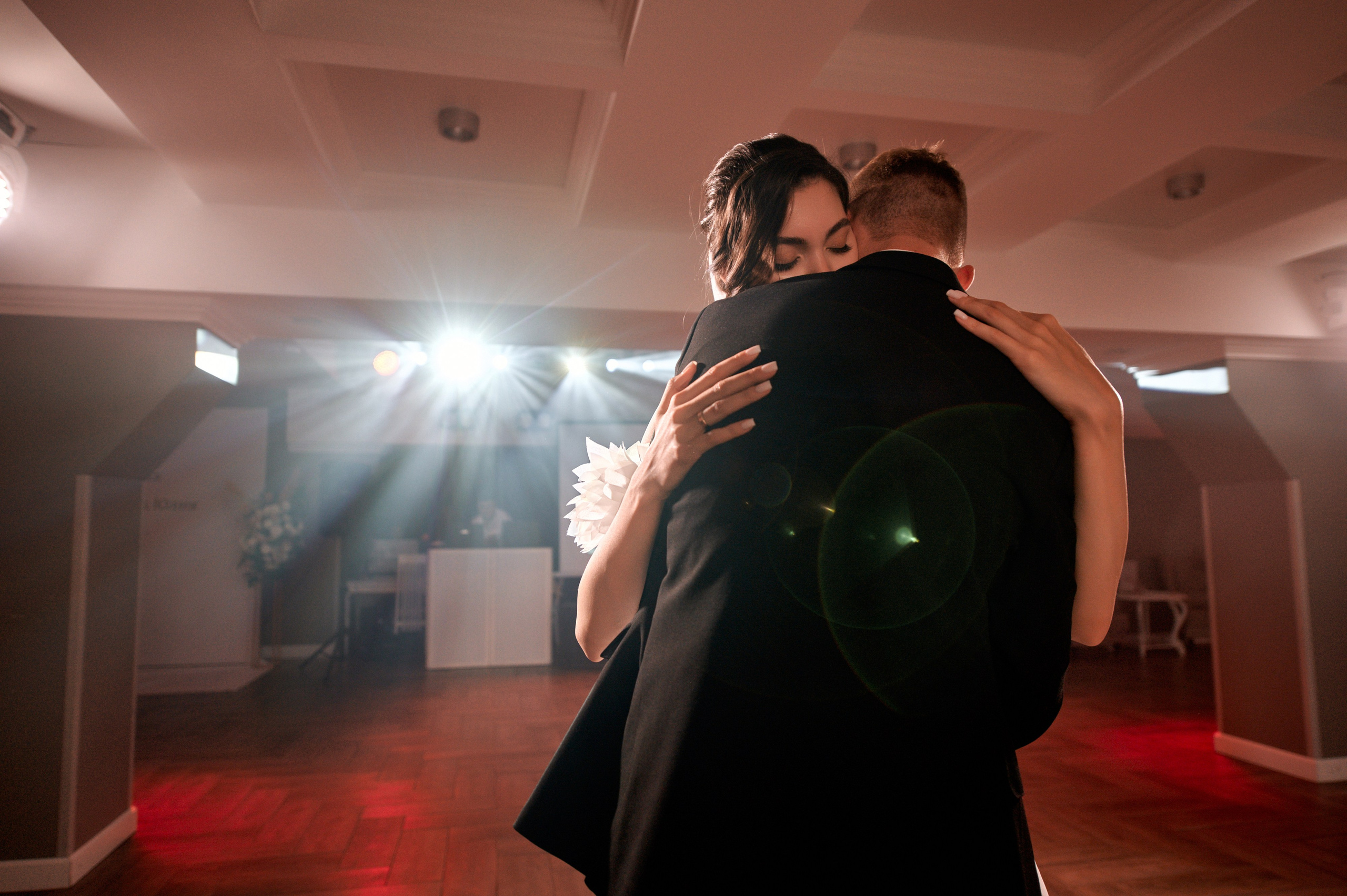 Александр & Юлия. Свадебный фотограф в Тамбове Синельников Александр