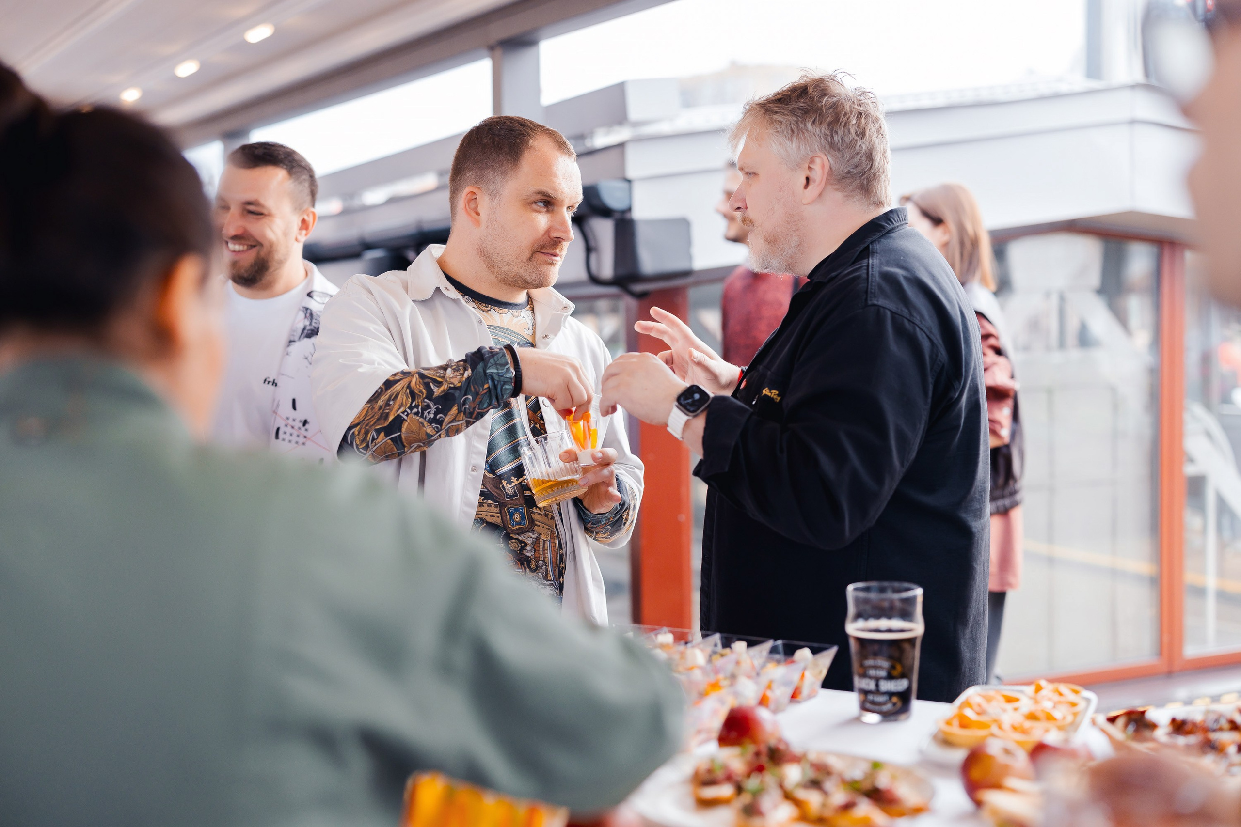 RedApple35. Parezhevphoto.ru