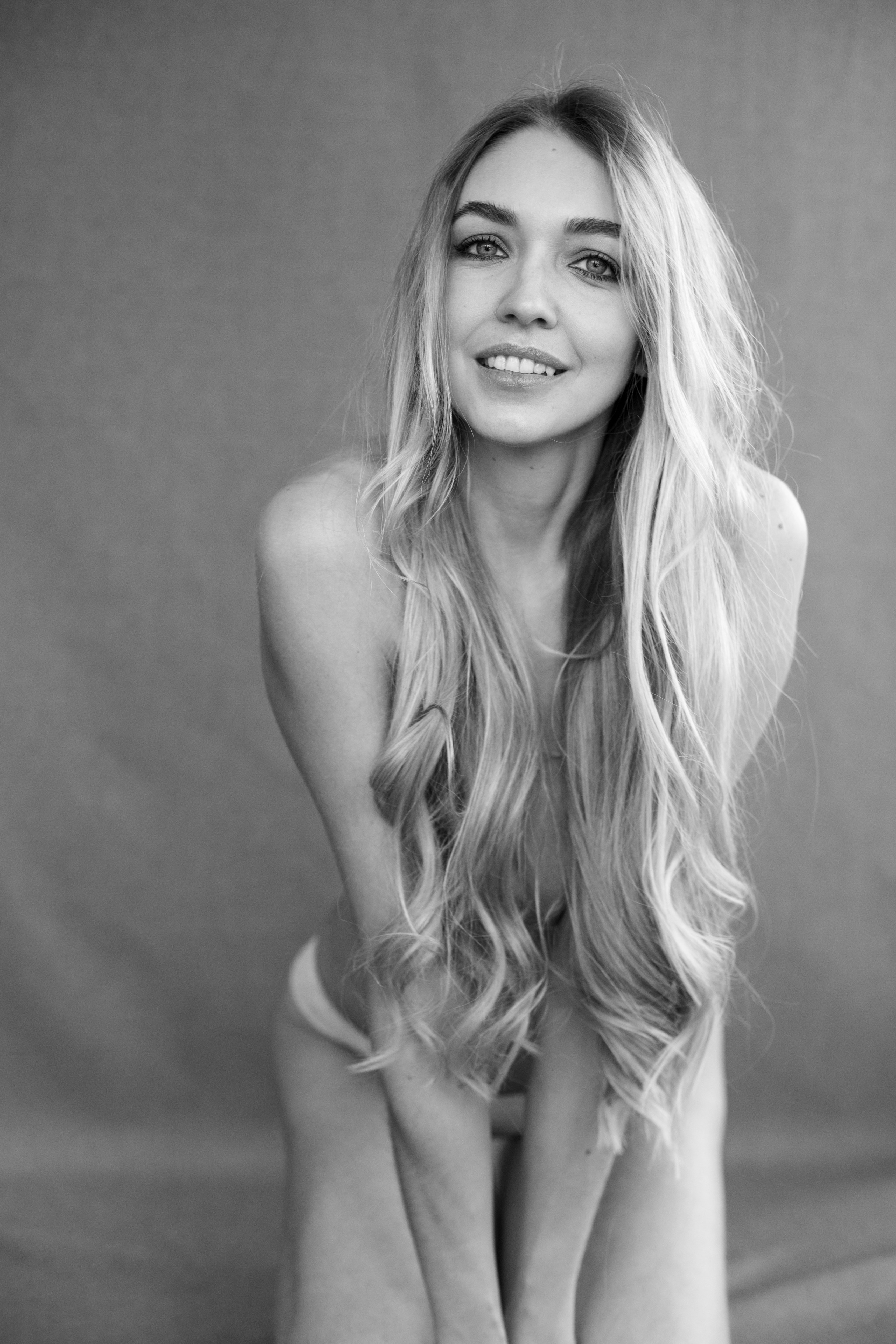 Фотограф Арина Кузнецова