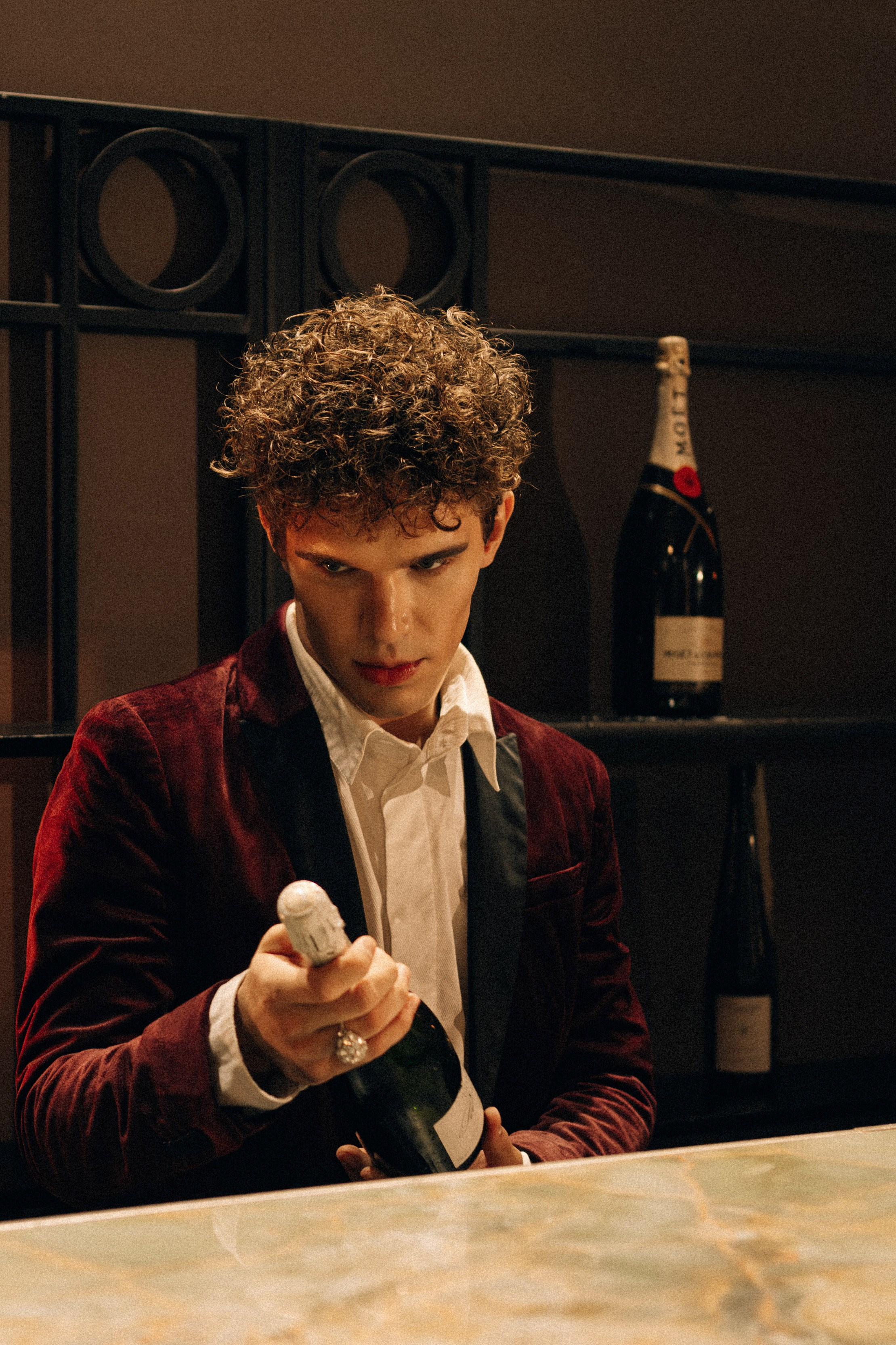 Gatsby Party. Фотограф в Москве Маша Игитова