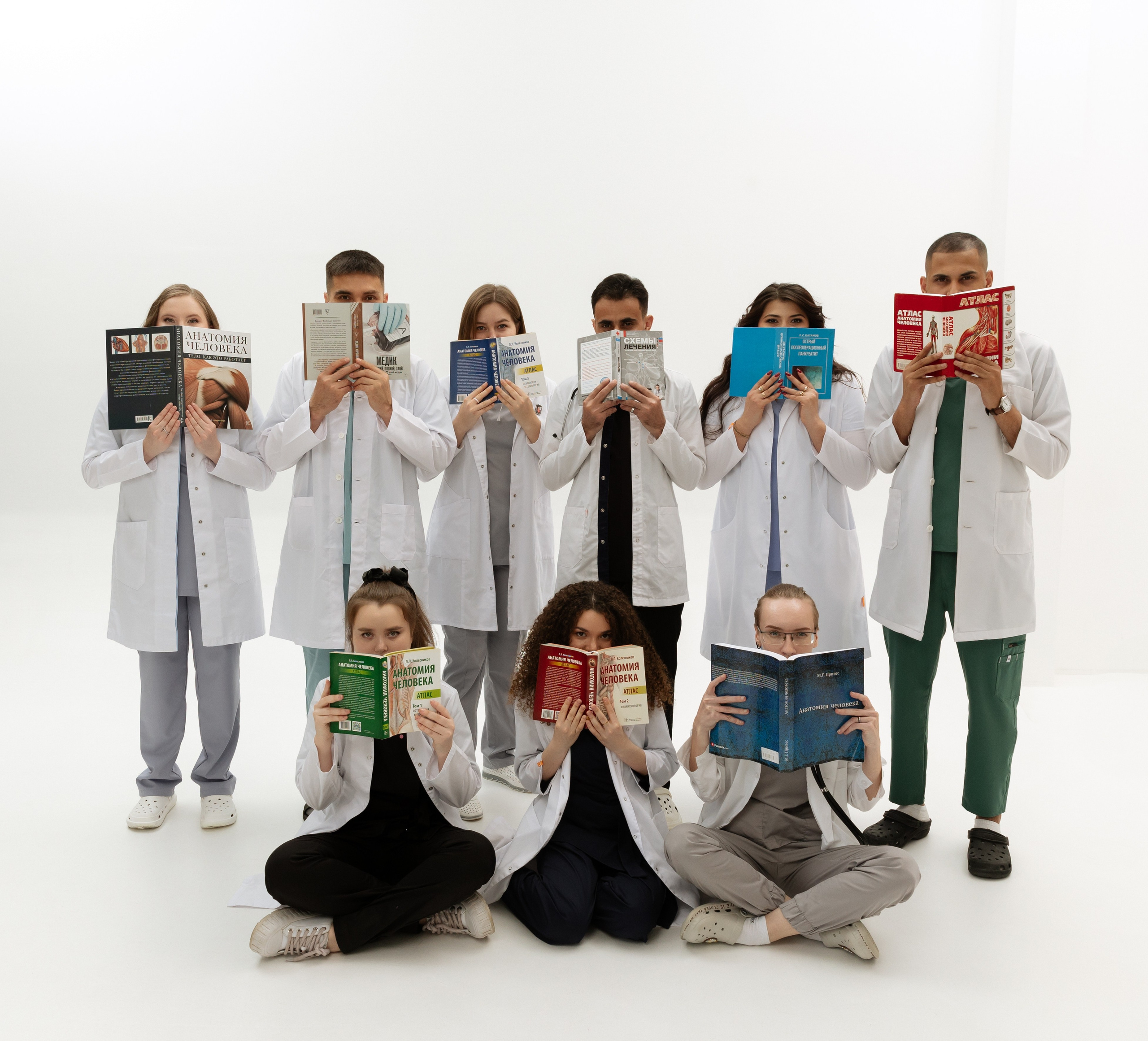 Медики 2025. 📷˙Свадебный фотограф и видеограф в Чебоксарах | Ксения