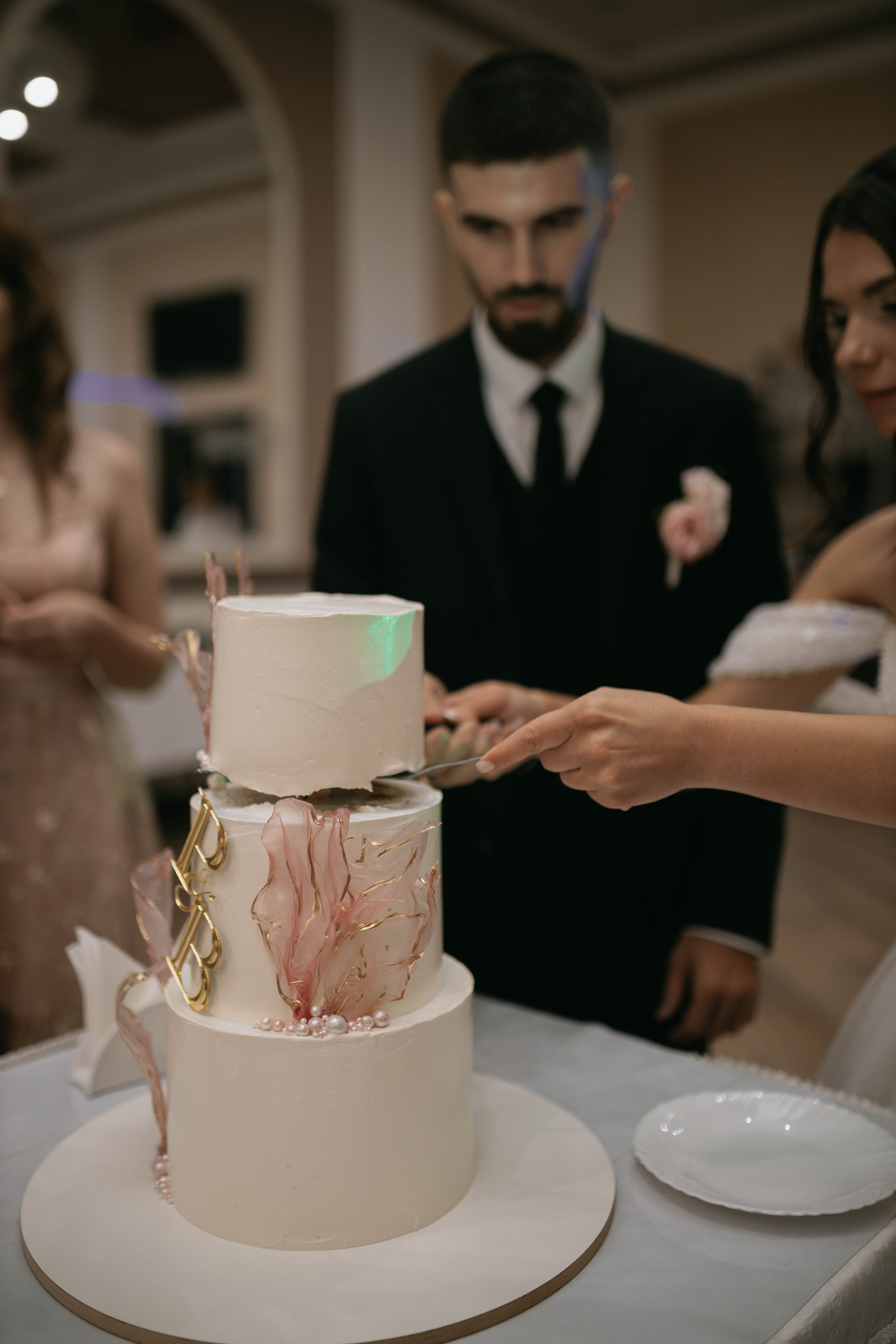 Роман и Валерия. Главная