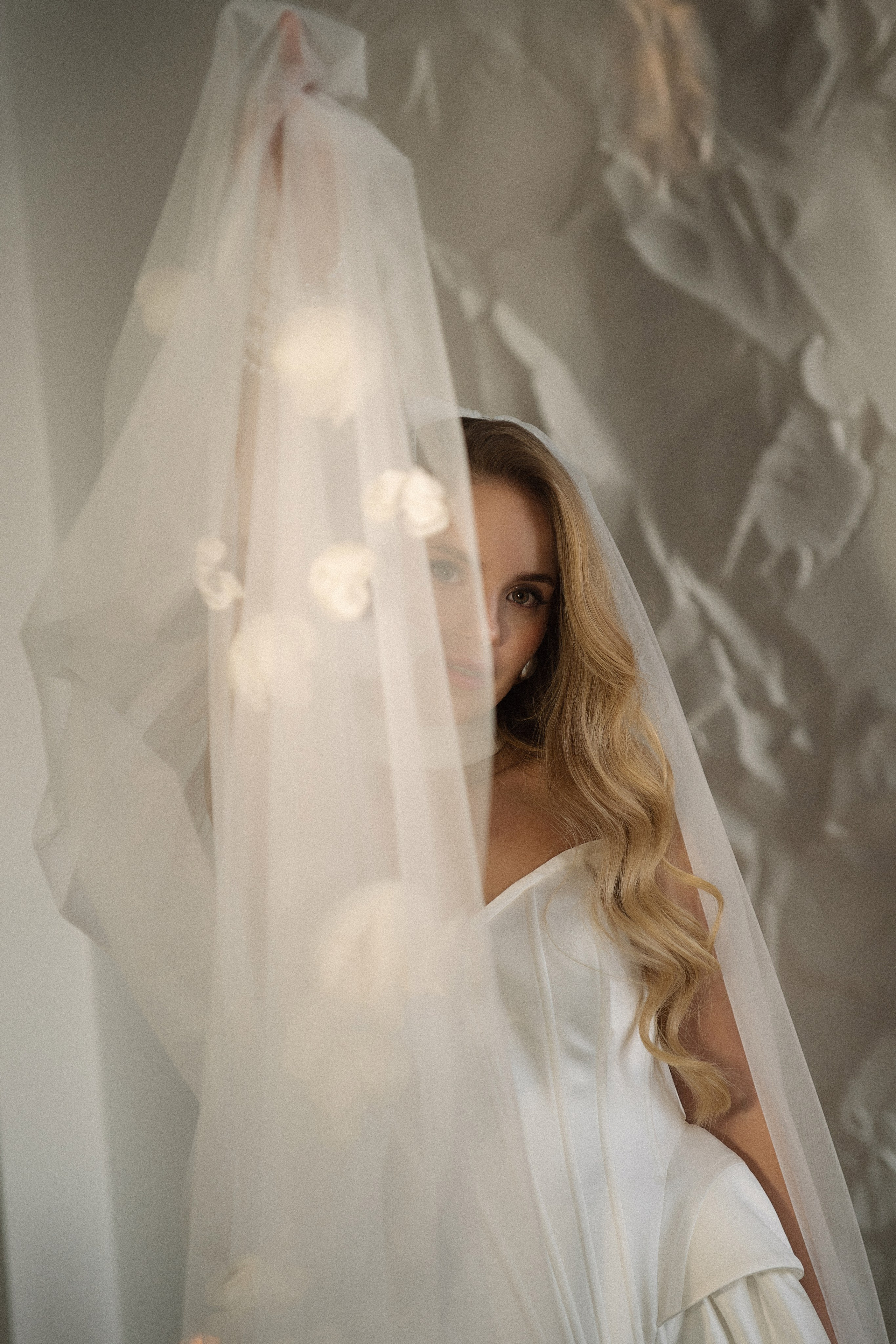 Катя. Свадебный фотограф Воронеж Марина Грудинина