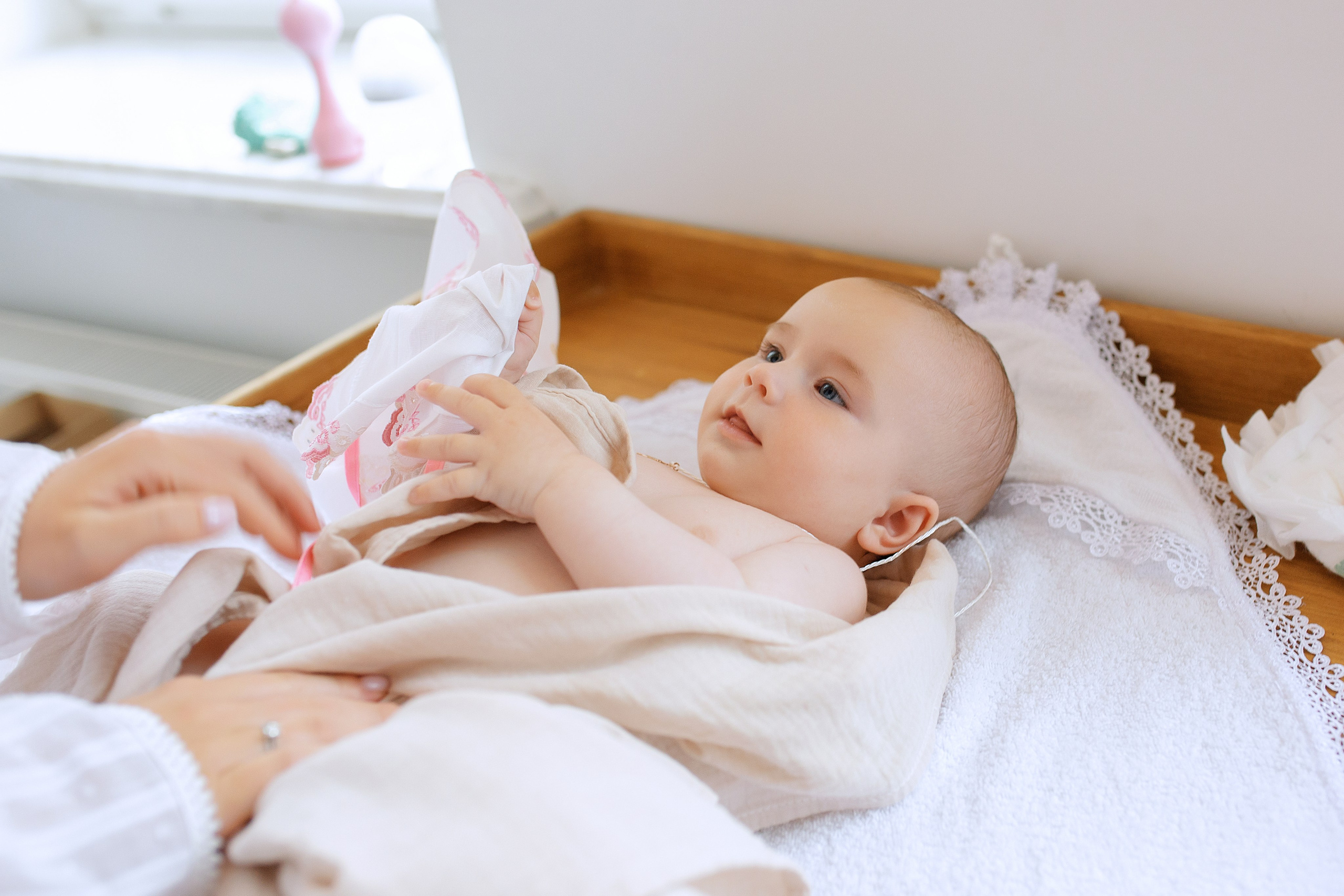 КРЕЩЕНИЕ ЕСЕНИИ Брест. Фотограф новорожденных Оксана Полевская