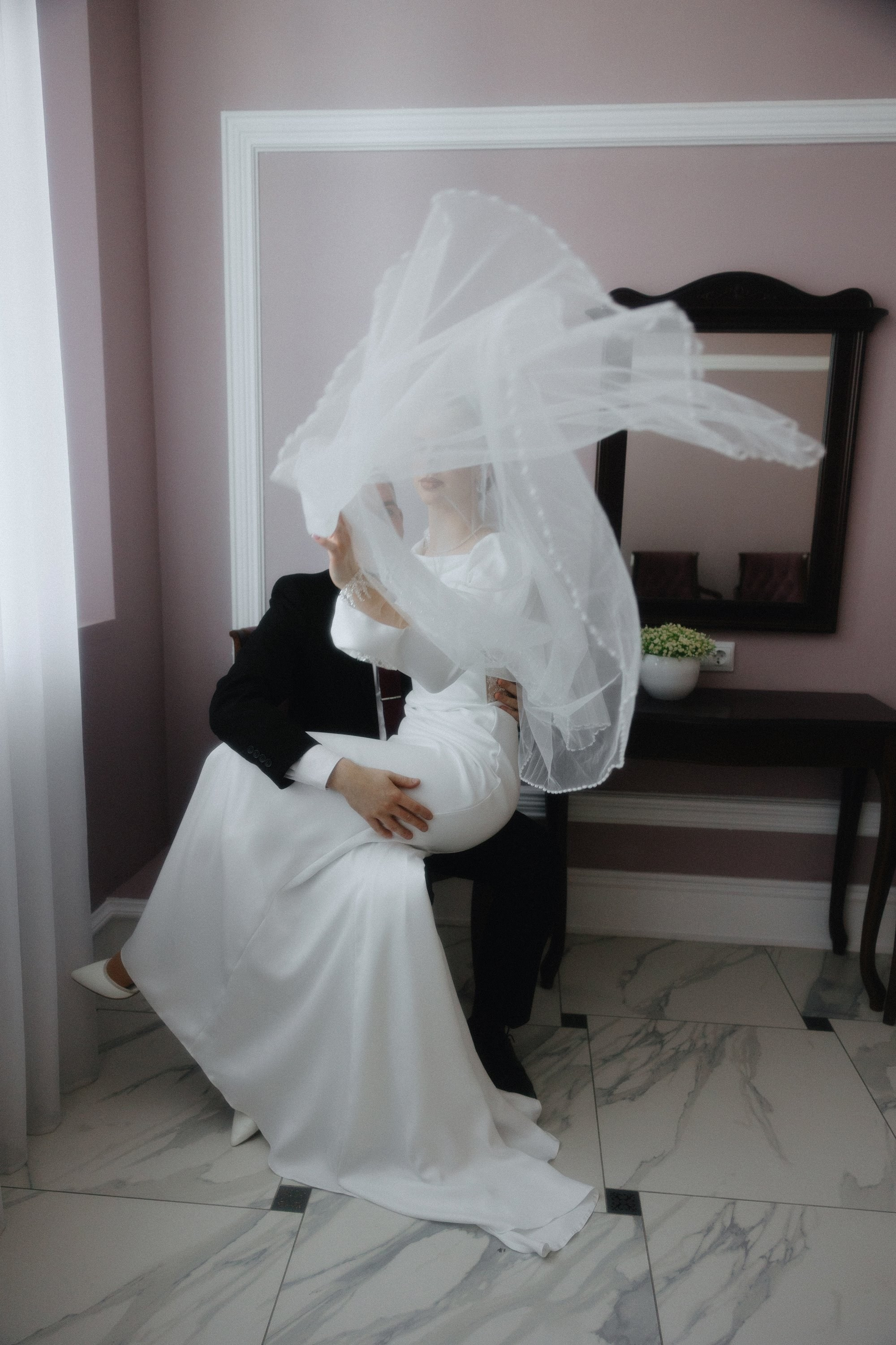 Иван и Ольга. Свадебный фотограф в Санкт-Петербурге Рябикин Александр , занимаюсь св